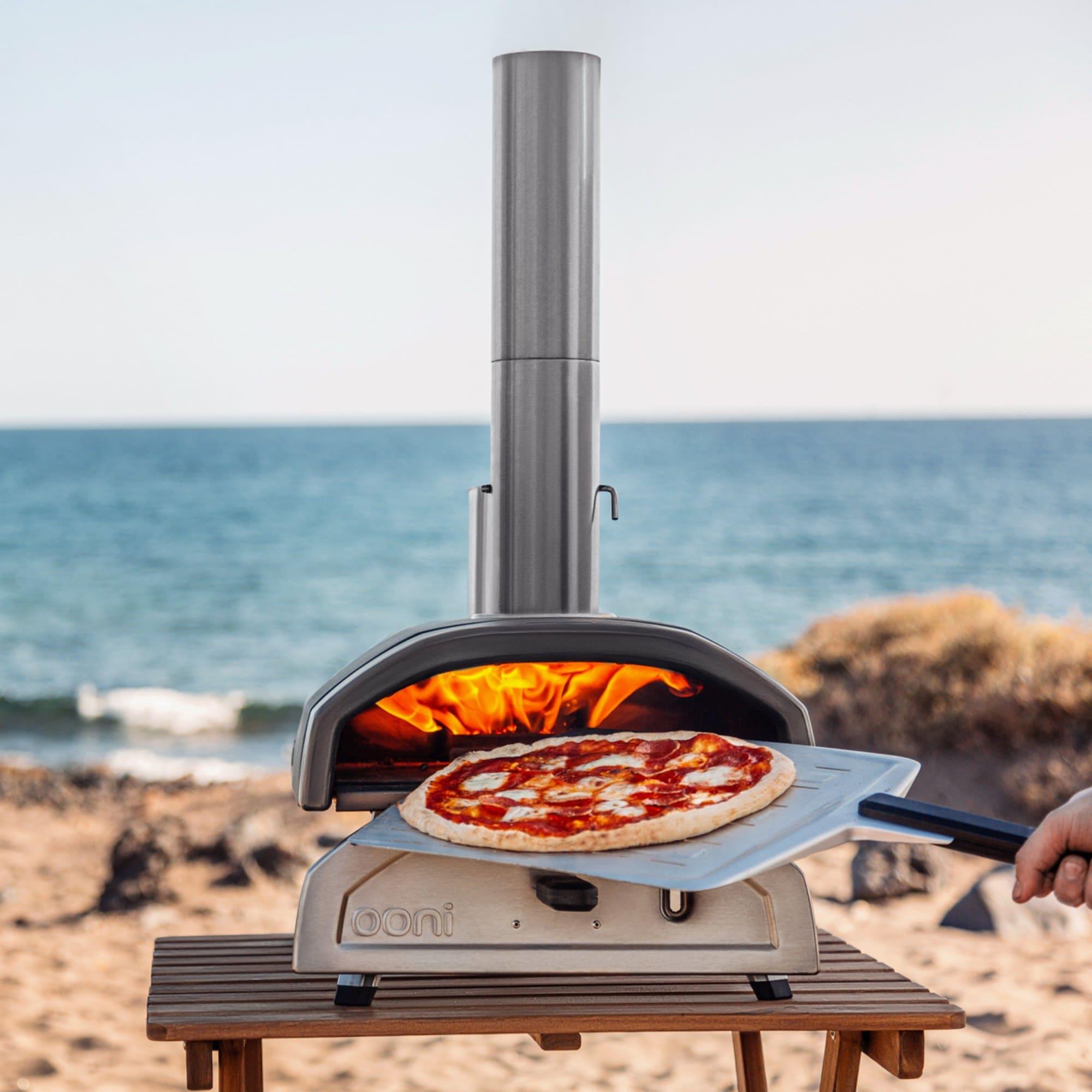 Ooni Fyra 12 Wood Pellet Pizza Oven Image 3