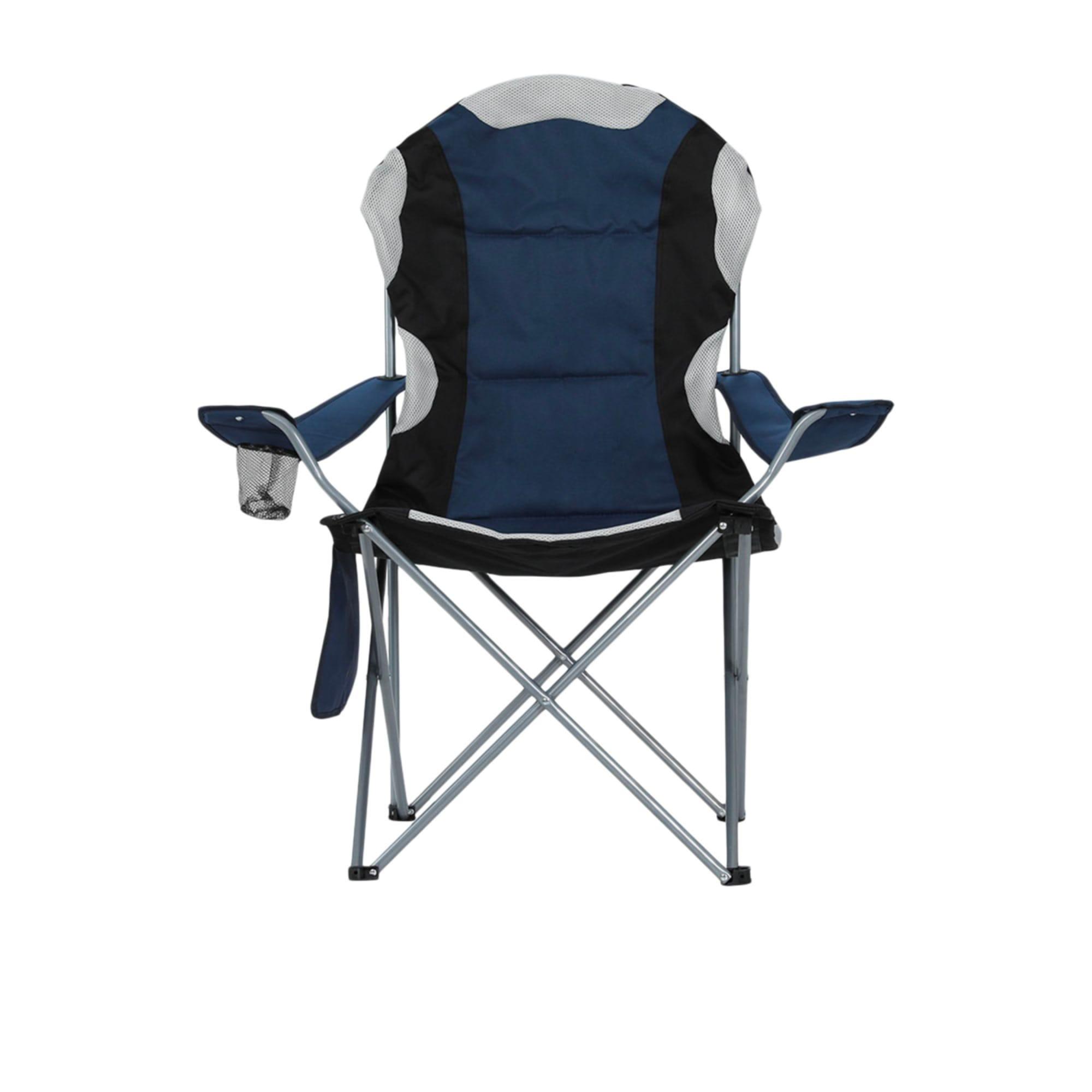 Weisshorn Camping Chair Image 1
