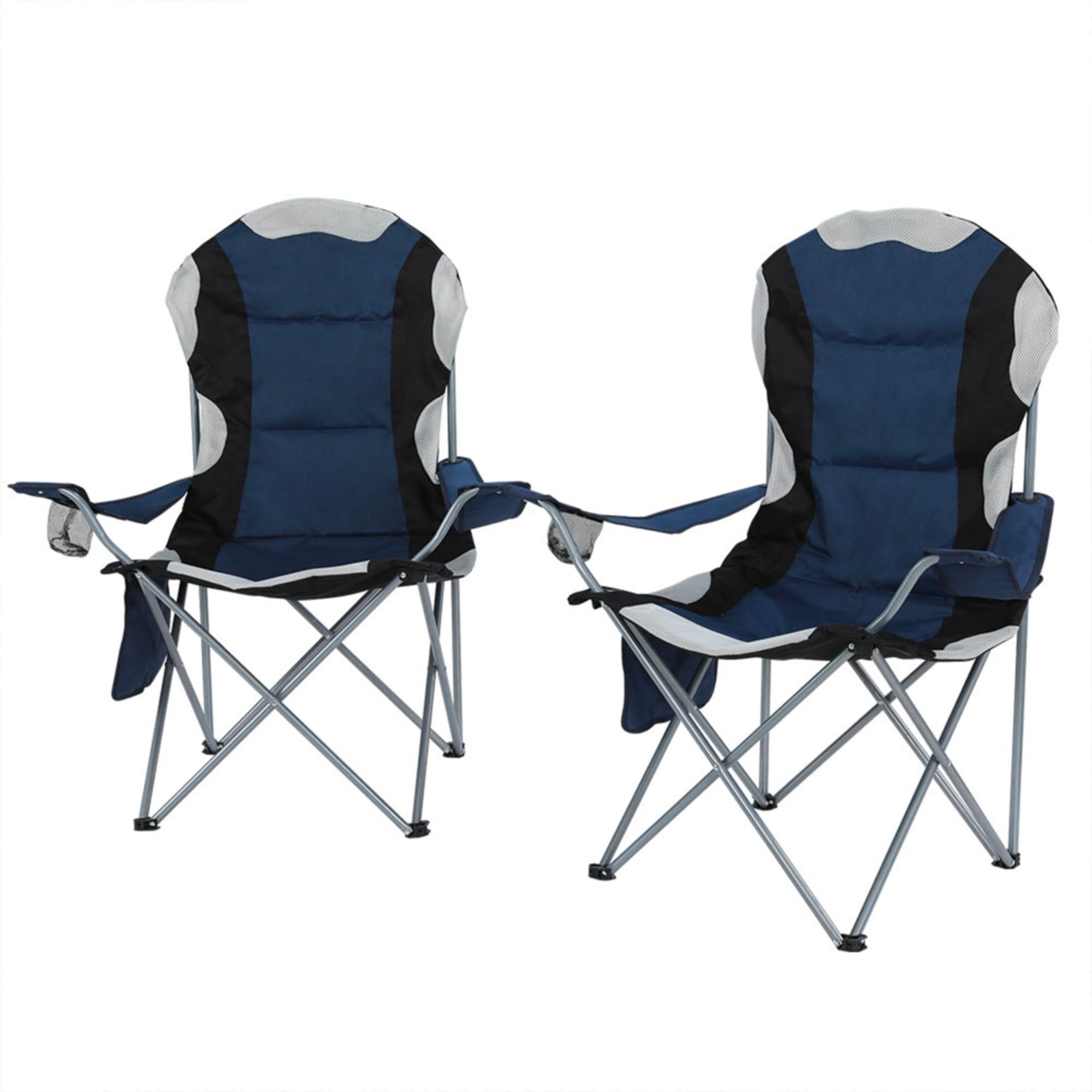 Weisshorn Camping Chair Image 3