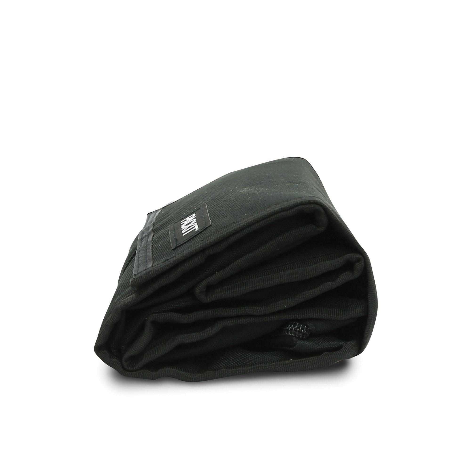PackIt Freezable Lunch Bag Black Image 6