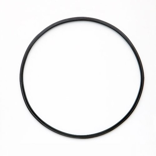 Futura Gasket For 3.5L To 7L Anodised & Stainless Steel Image 1
