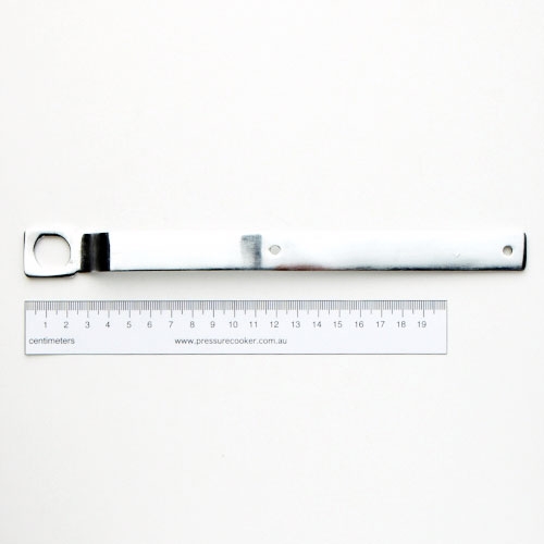 Futura Metal Lid Handle For 3.5 To 7L - Old Version Image 1