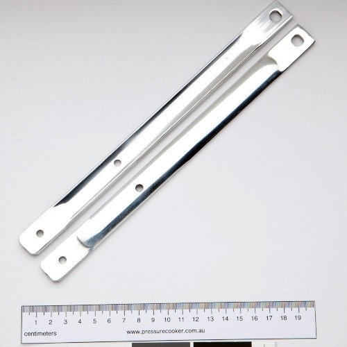 Hawkins Aluminium Lid Handle Bar 2L-4L Tall New Version Image 1