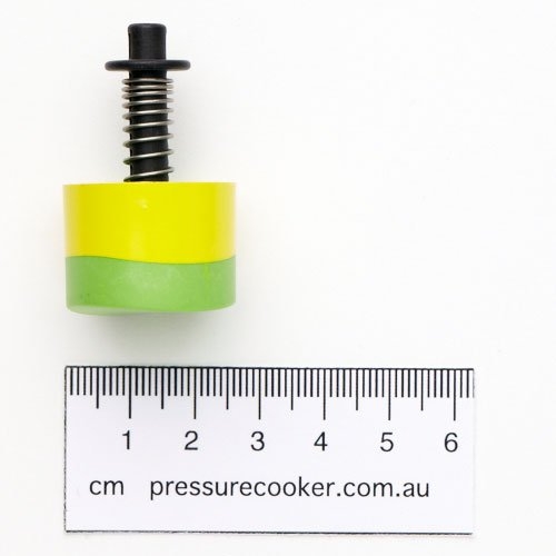 Silit Sicomatic E Pressure Indicator Set Image 1
