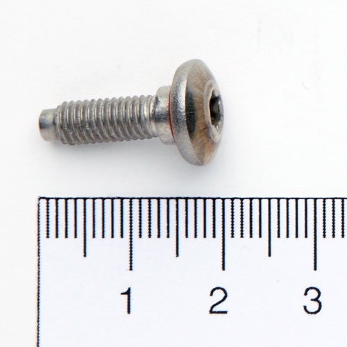 Tefal Clipso Easy Central Axle Screw Image 1