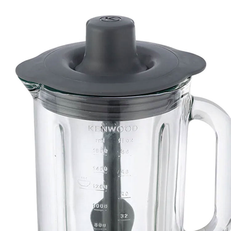 Kenwood Thermoresist Glass Blender Attachment Image 2