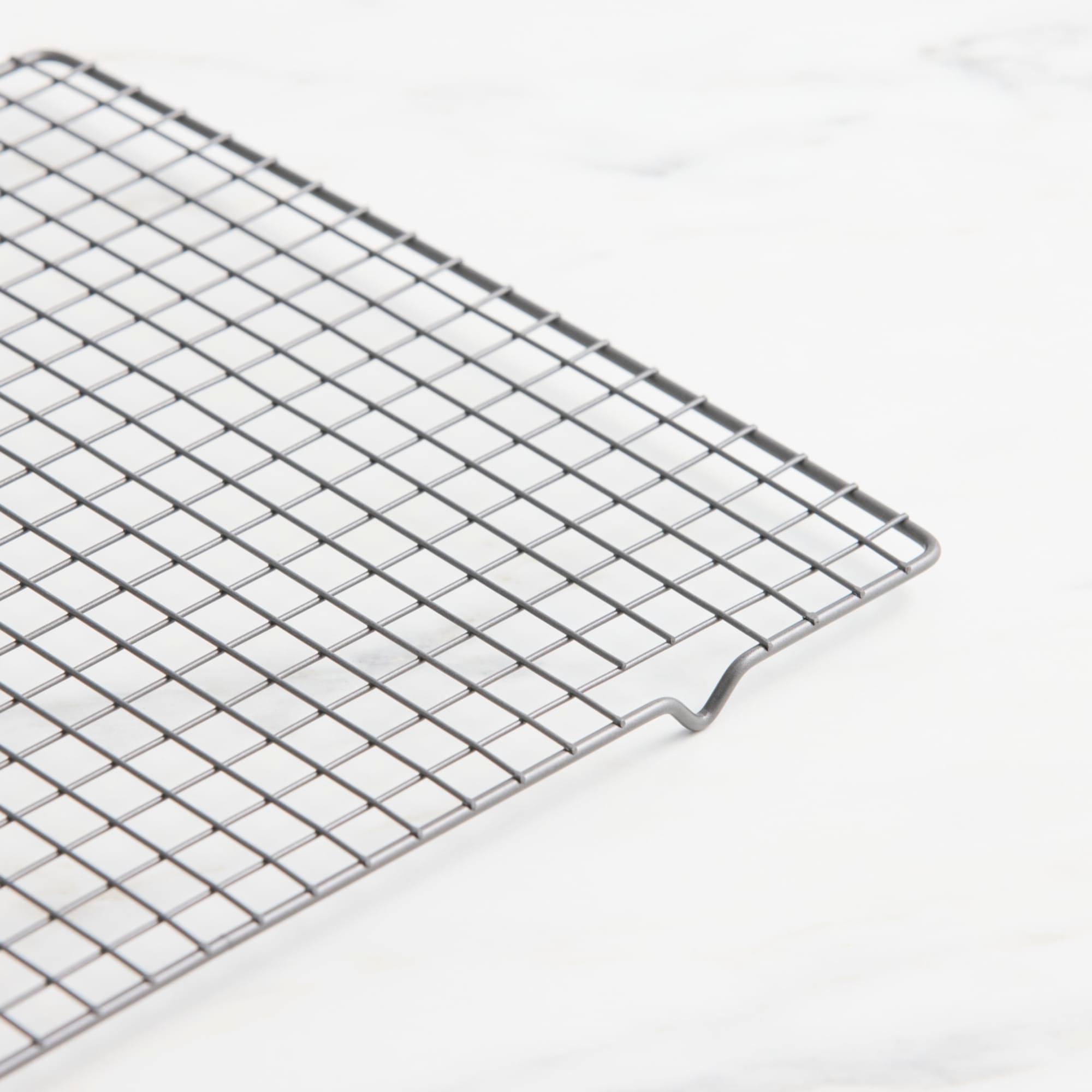 Kitchen Pro Bakewell Cooling Rack 40.5x25.4cm Image 4