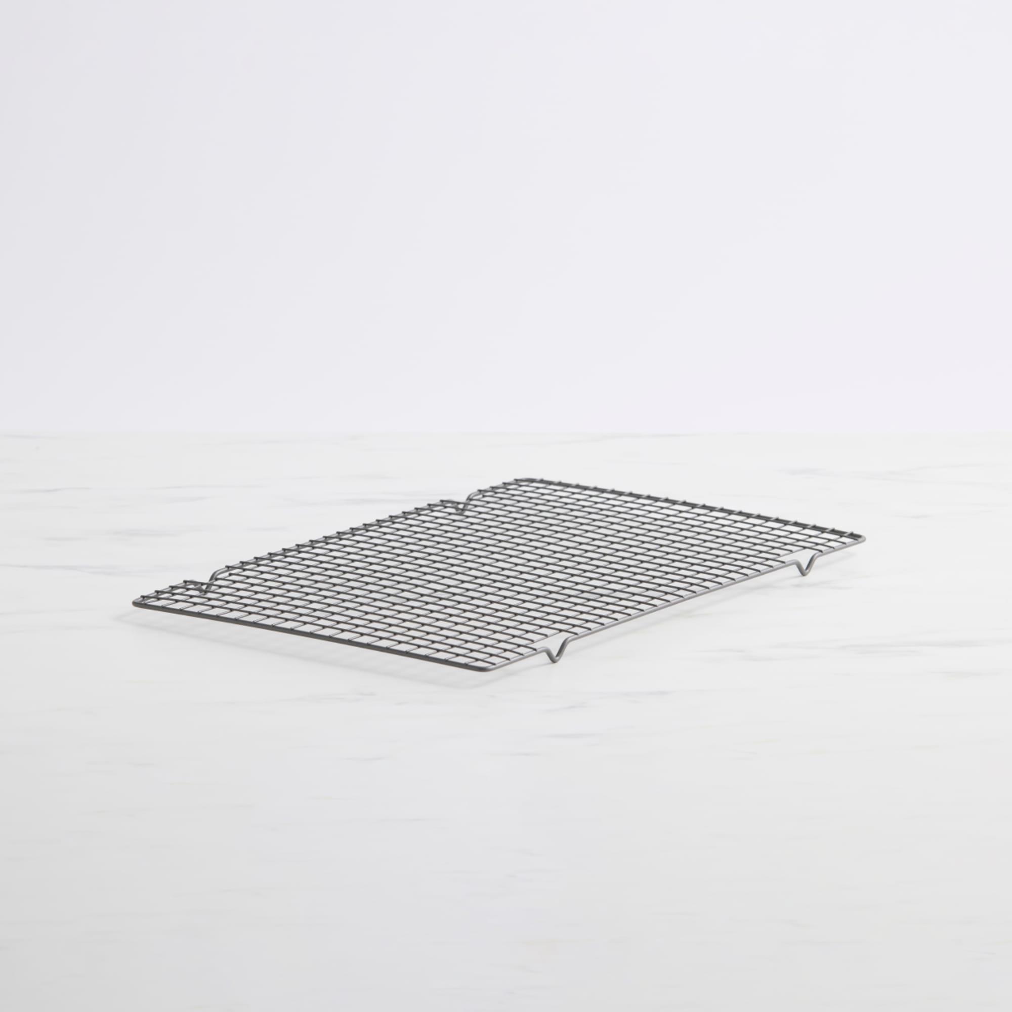 Kitchen Pro Bakewell Cooling Rack 40.5x25.4cm Image 1