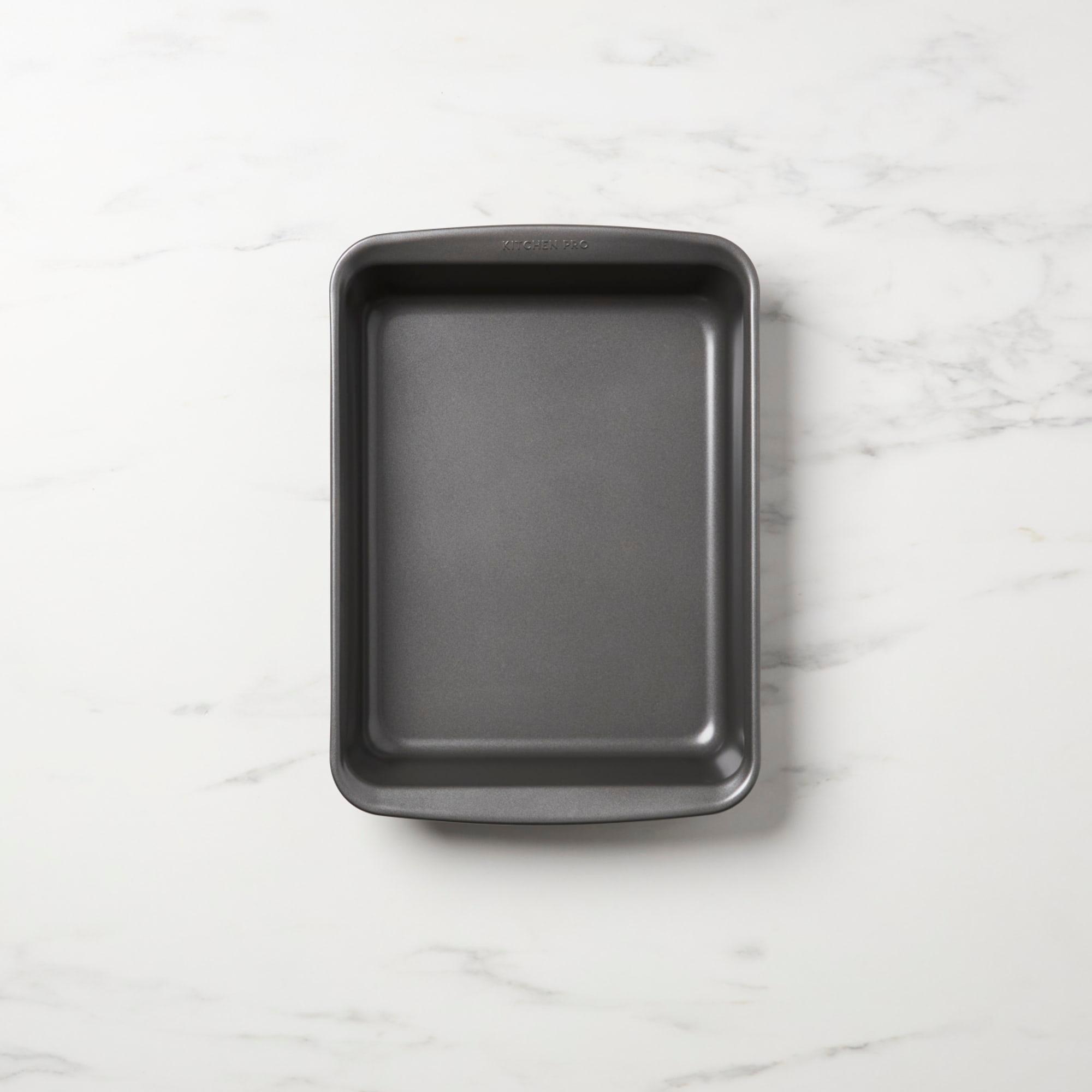 Kitchen Pro Bakewell Rectangular Baking Pan 35.2x25.2cm Image 3