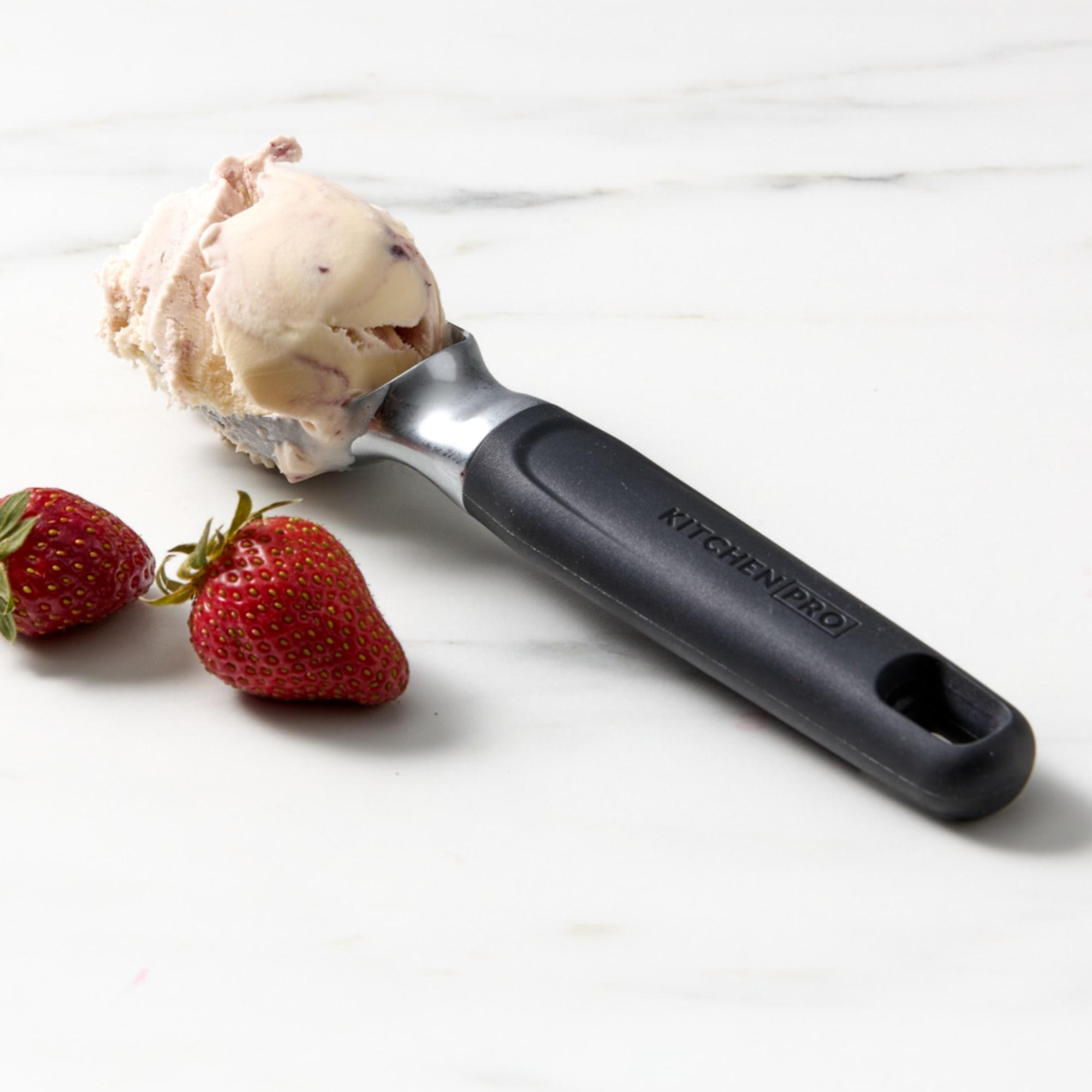 Kitchen Pro Ergo Ice Cream Scoop 19cm Image 5