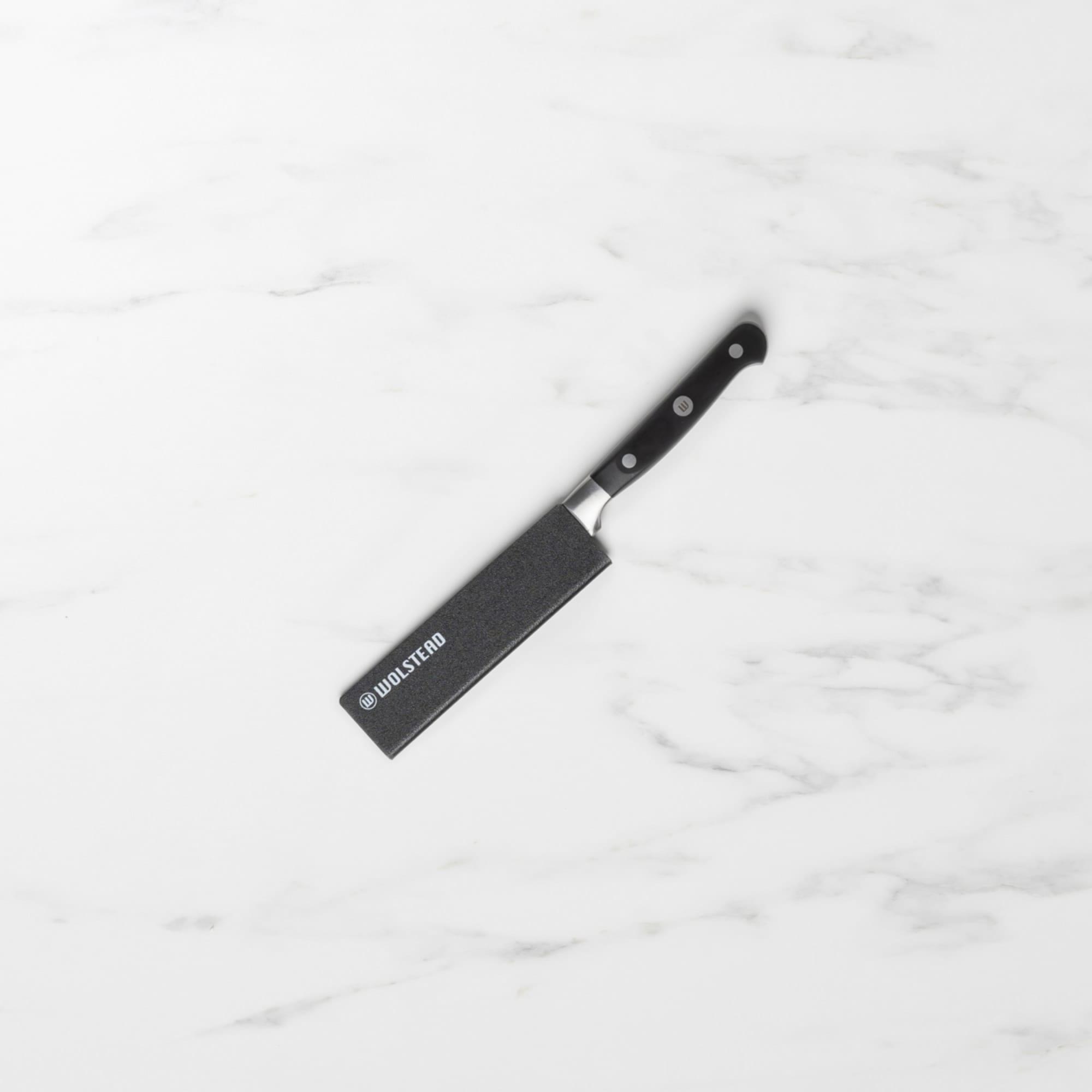 Wolstead Calibre Santoku Knife 12.5cm Image 5