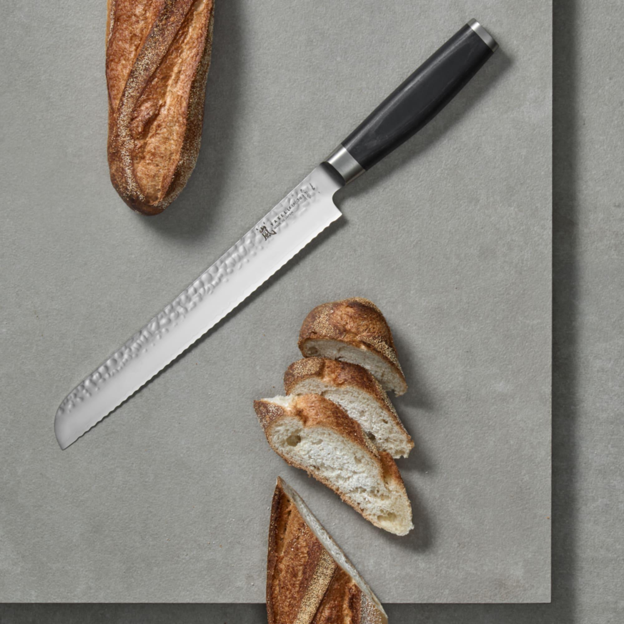 Yaxell Taishi Bread Knife 23cm Image 4