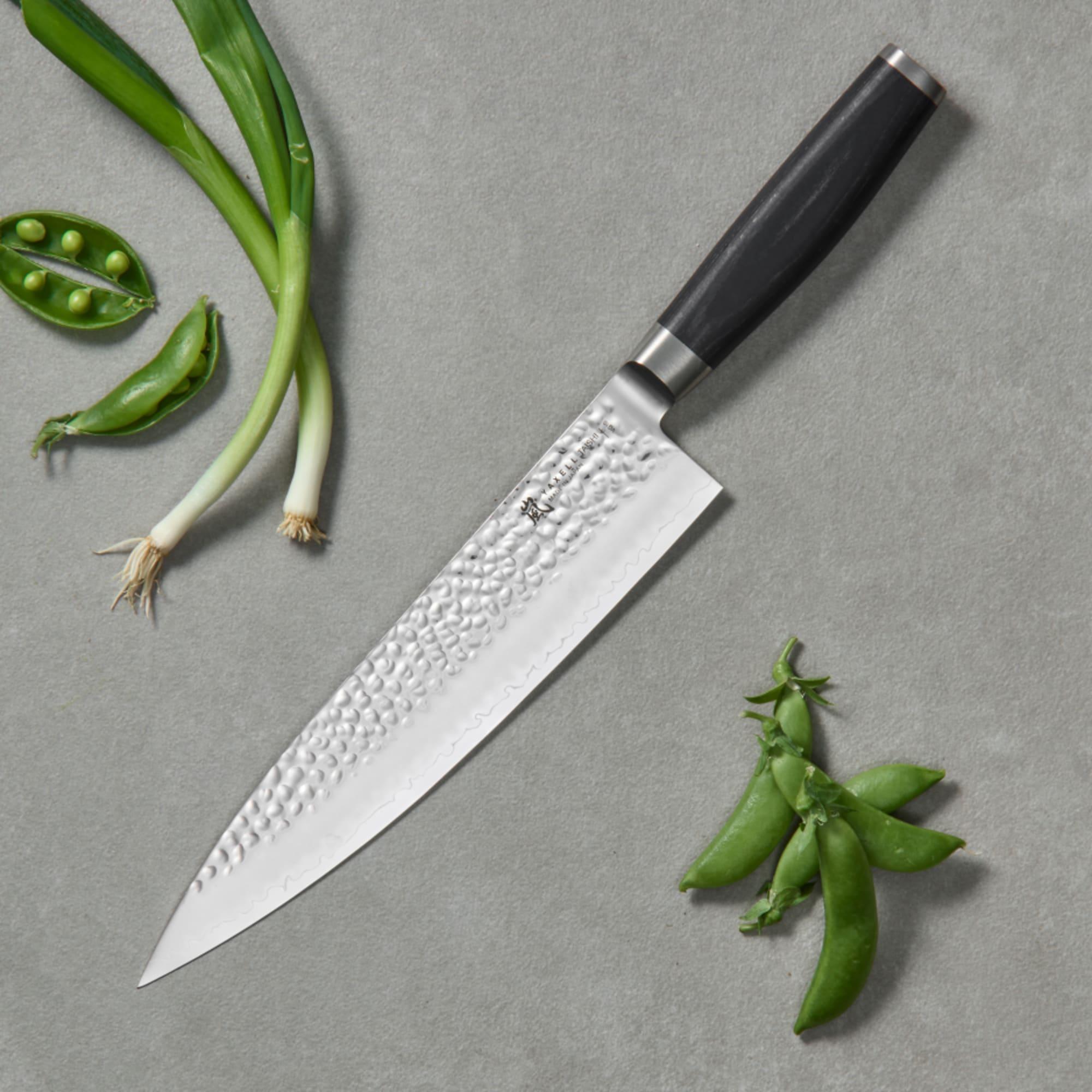 Yaxell Taishi Chef's Knife 25.5cm Image 4