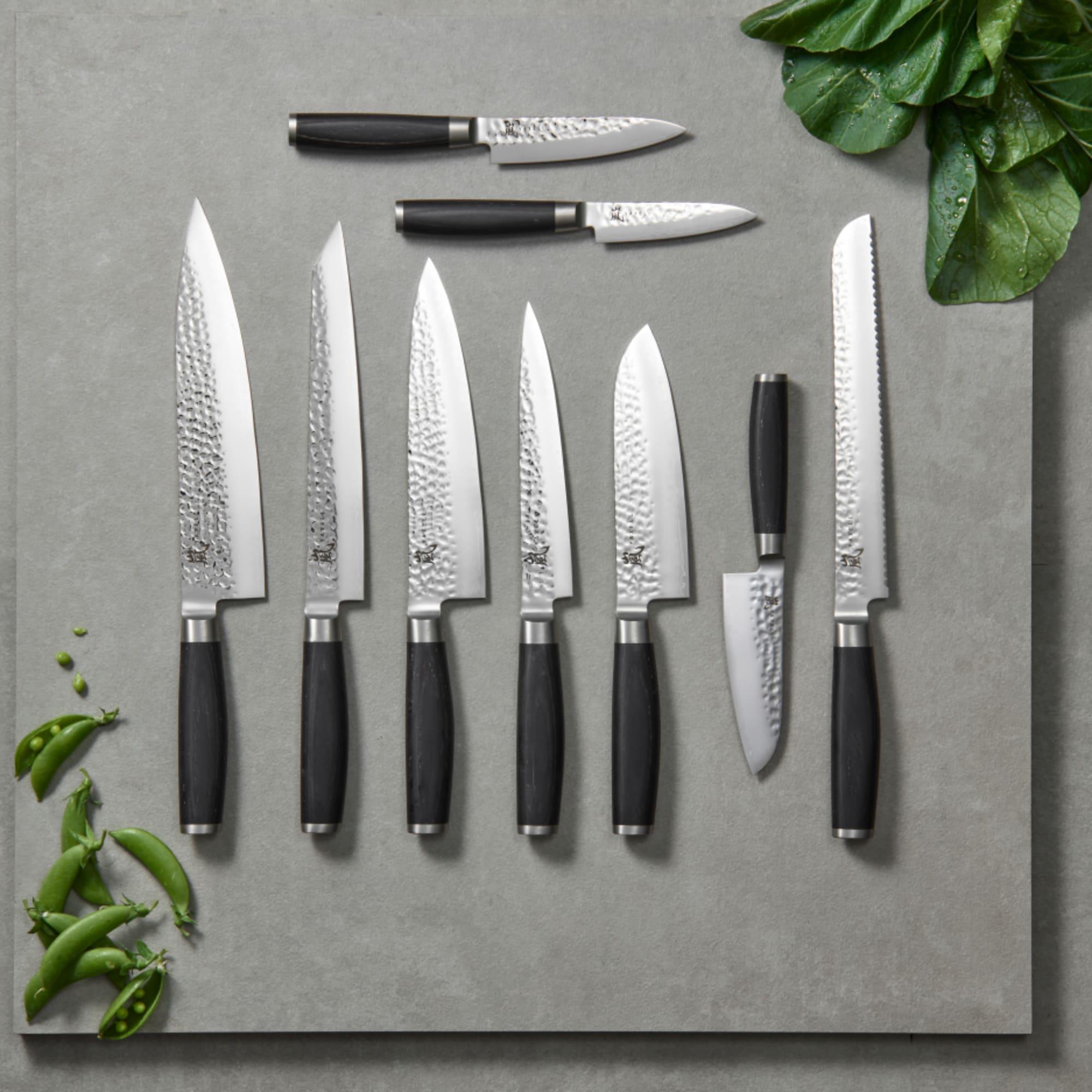 Yaxell Taishi Chef's Knife 25.5cm Image 5