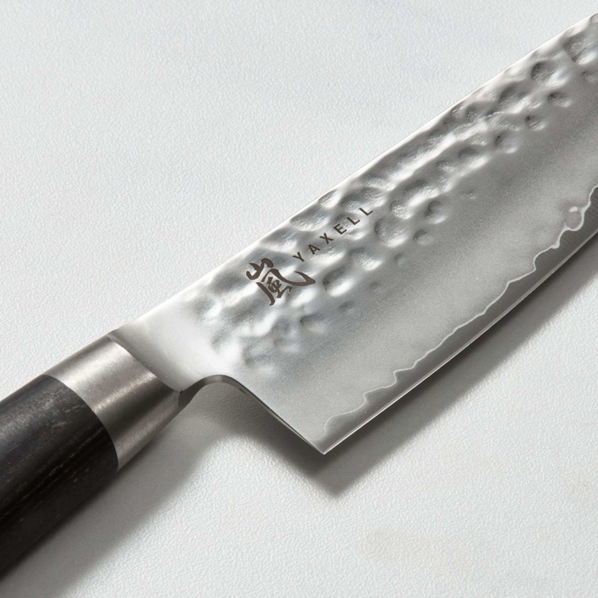 Yaxell Taishi Santoku Knife 12.5cm Image 2