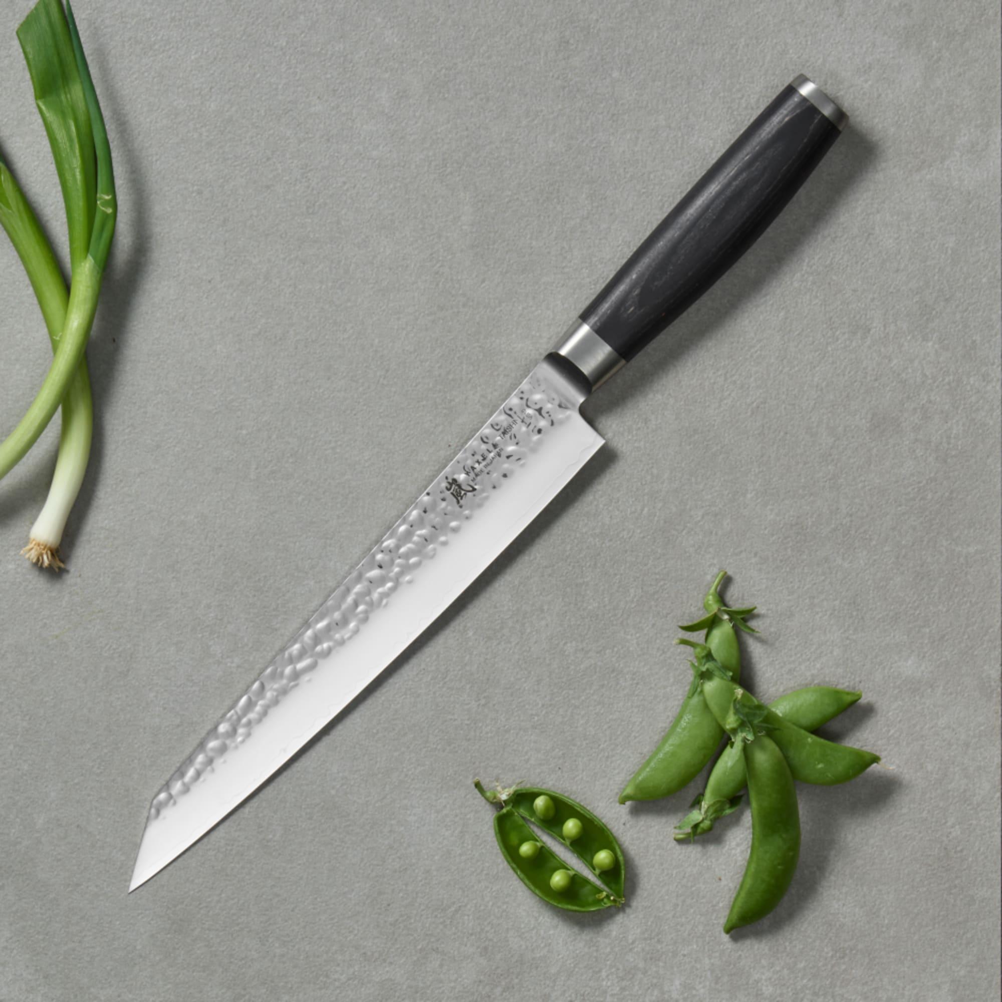 Yaxell Taishi Slicing Knife 23cm Image 4