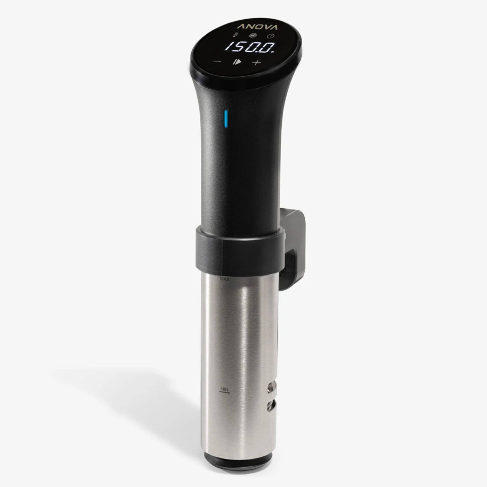 Anova Sous Vide Kit Cooker and Container Bundle Image 10