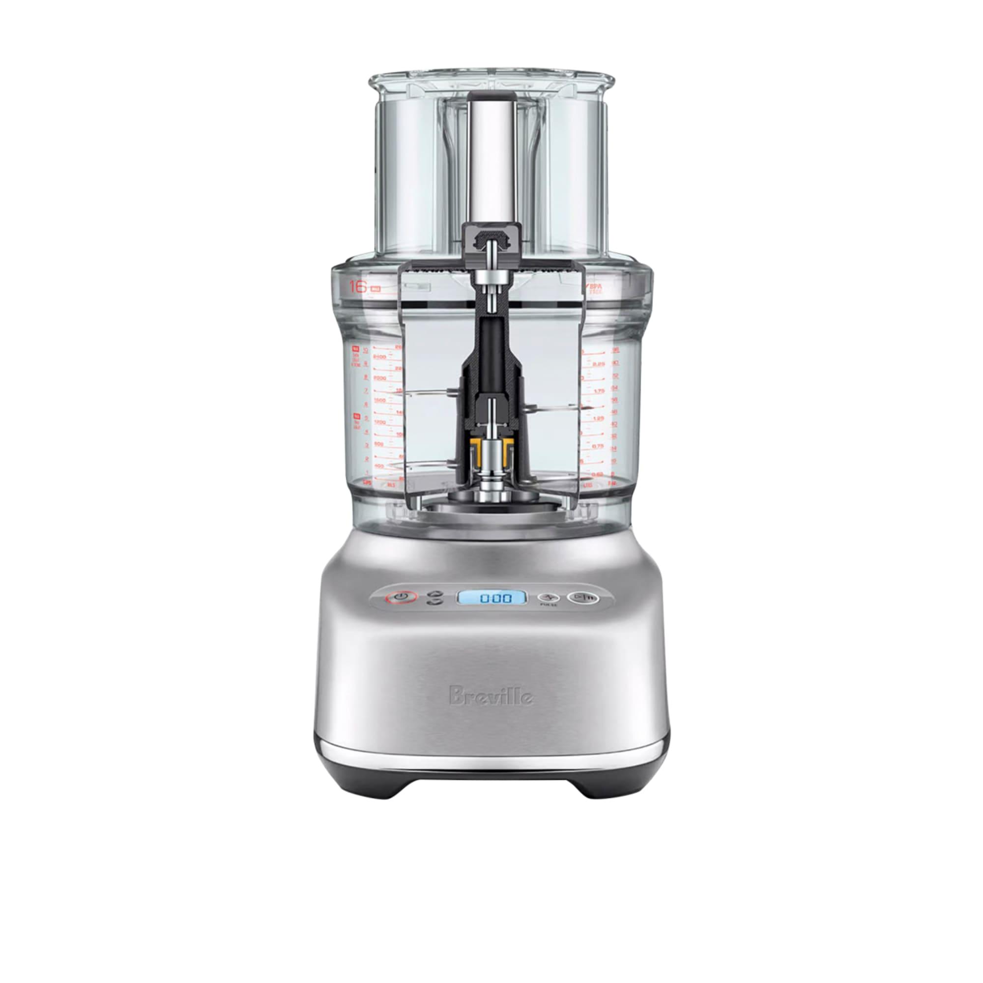 Breville The Paradice Food Processor Image 3
