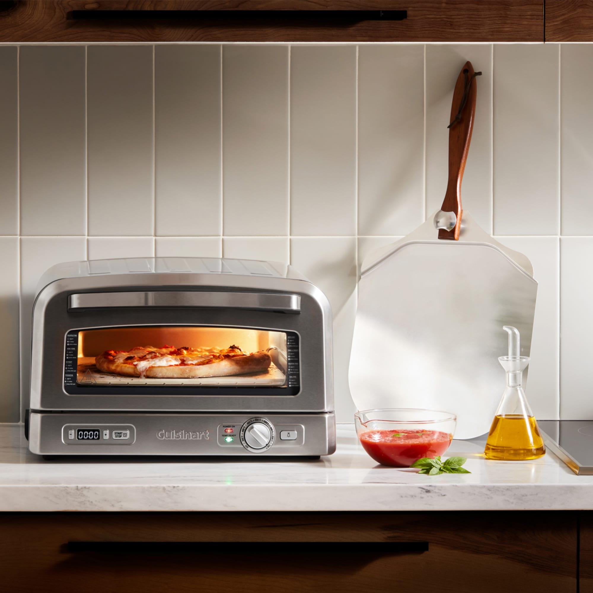 Cuisinart Pizzeria Pro Indoor Pizza Oven Image 3