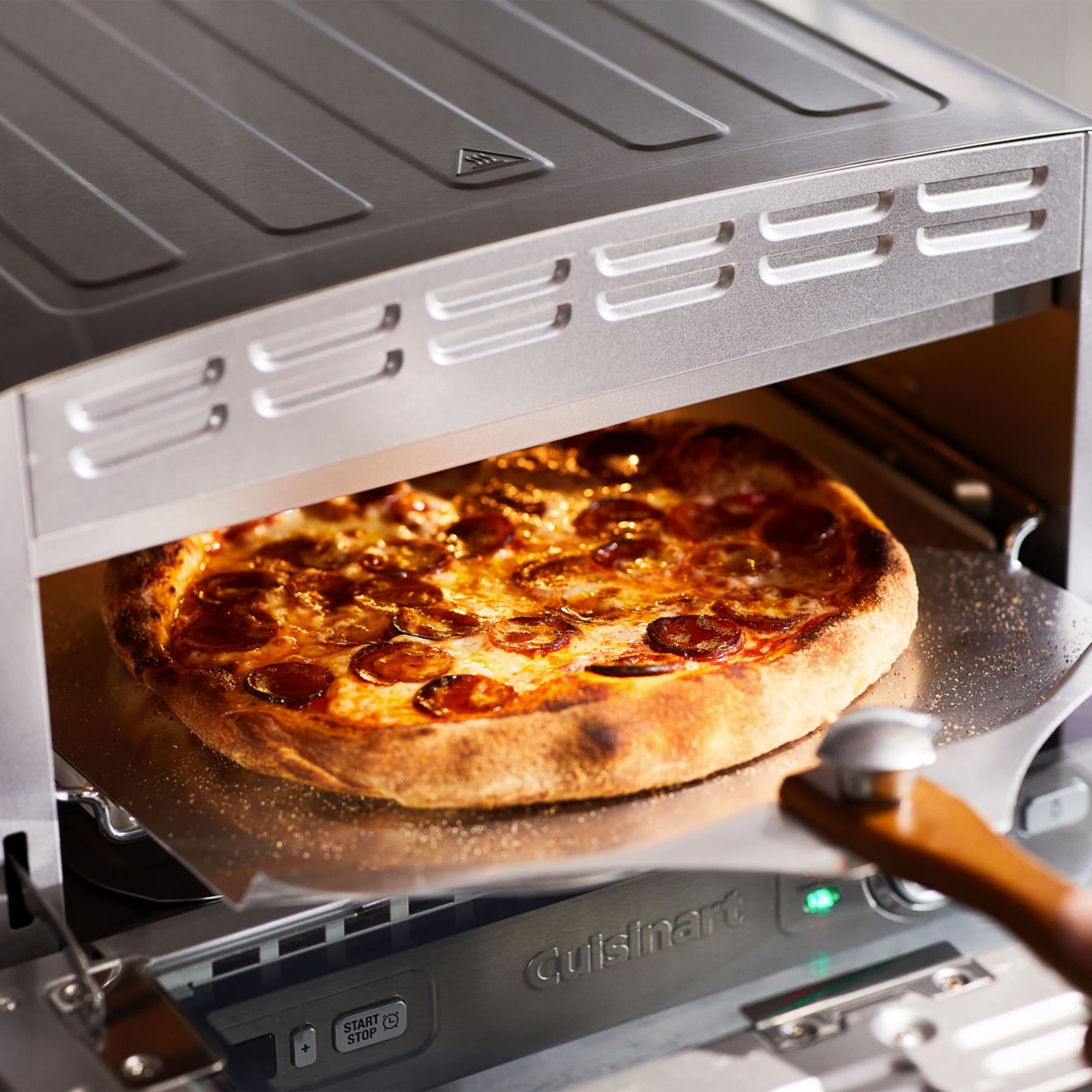Cuisinart Pizzeria Pro Indoor Pizza Oven Image 5