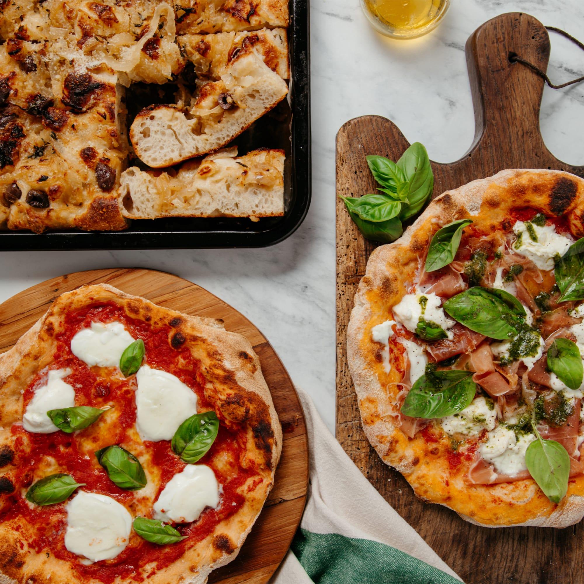 Cuisinart Pizzeria Pro Indoor Pizza Oven Image 7