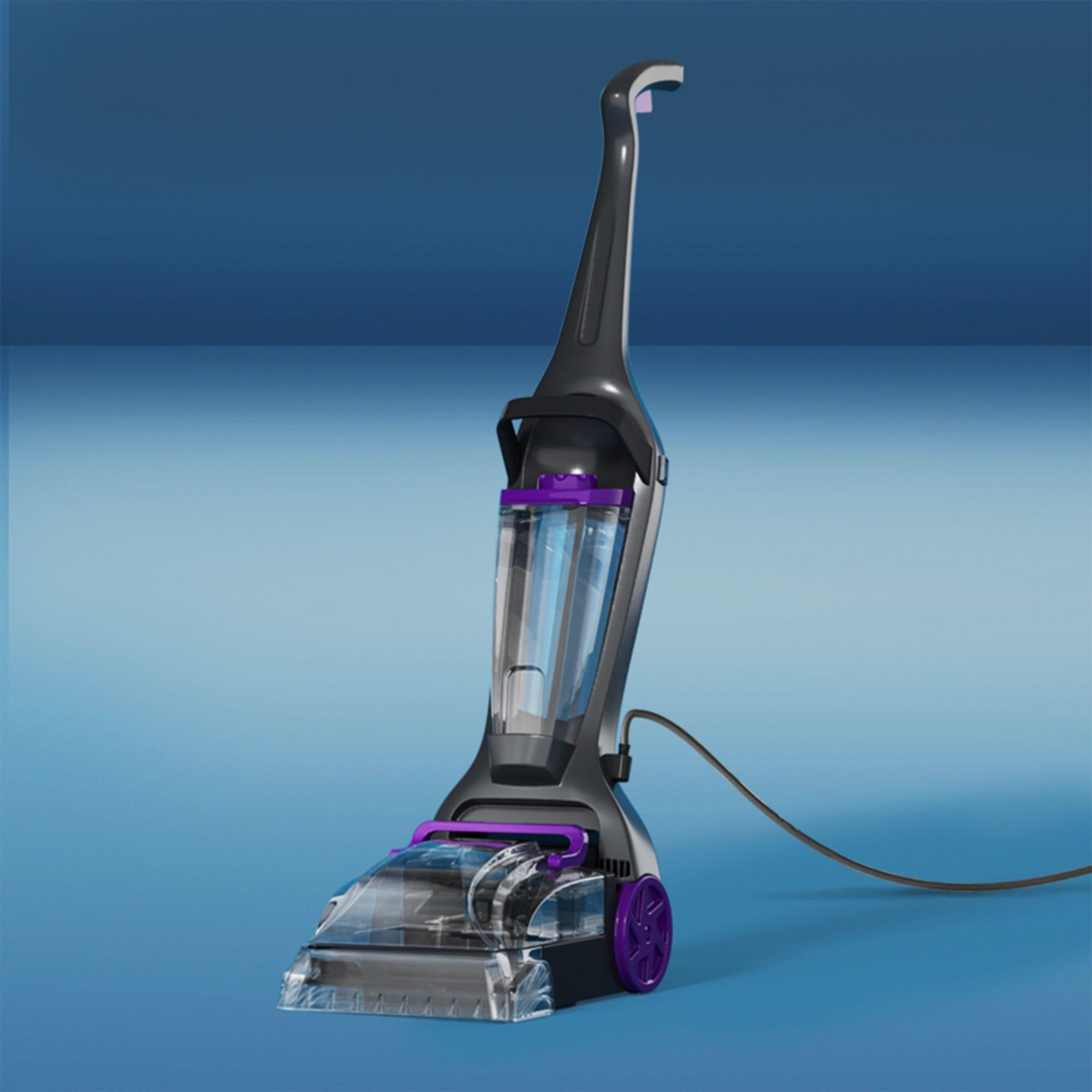 Devanti Handheld Carpet Washer Vacuum Cleaner Image 2