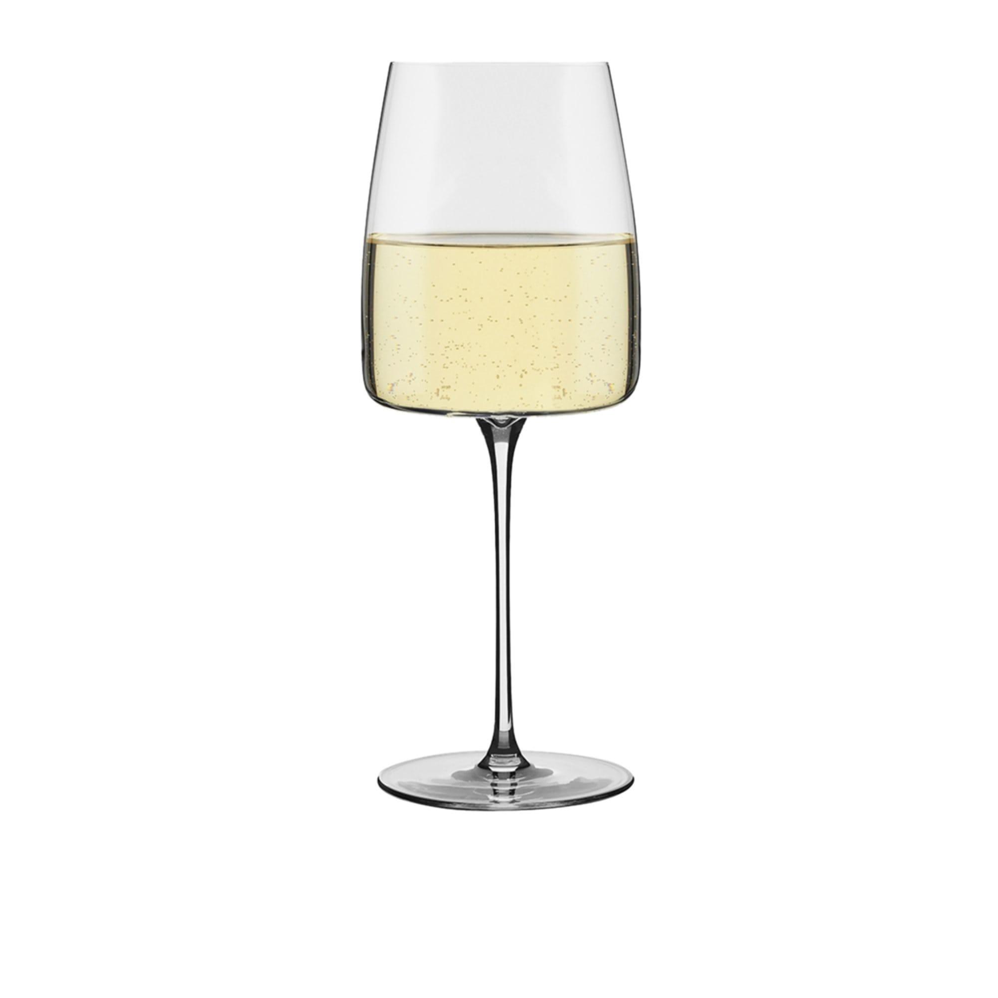 Ecology Epicure White Wine Glass 450ml Set of 6 Image 3