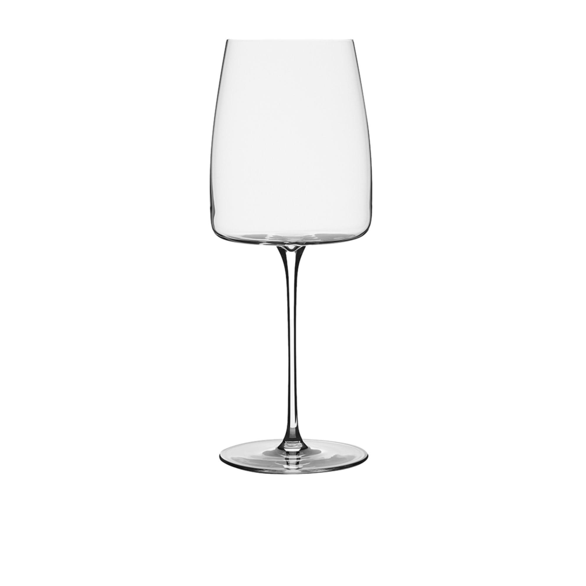 Ecology Epicure White Wine Glass 450ml Set of 6 Image 4