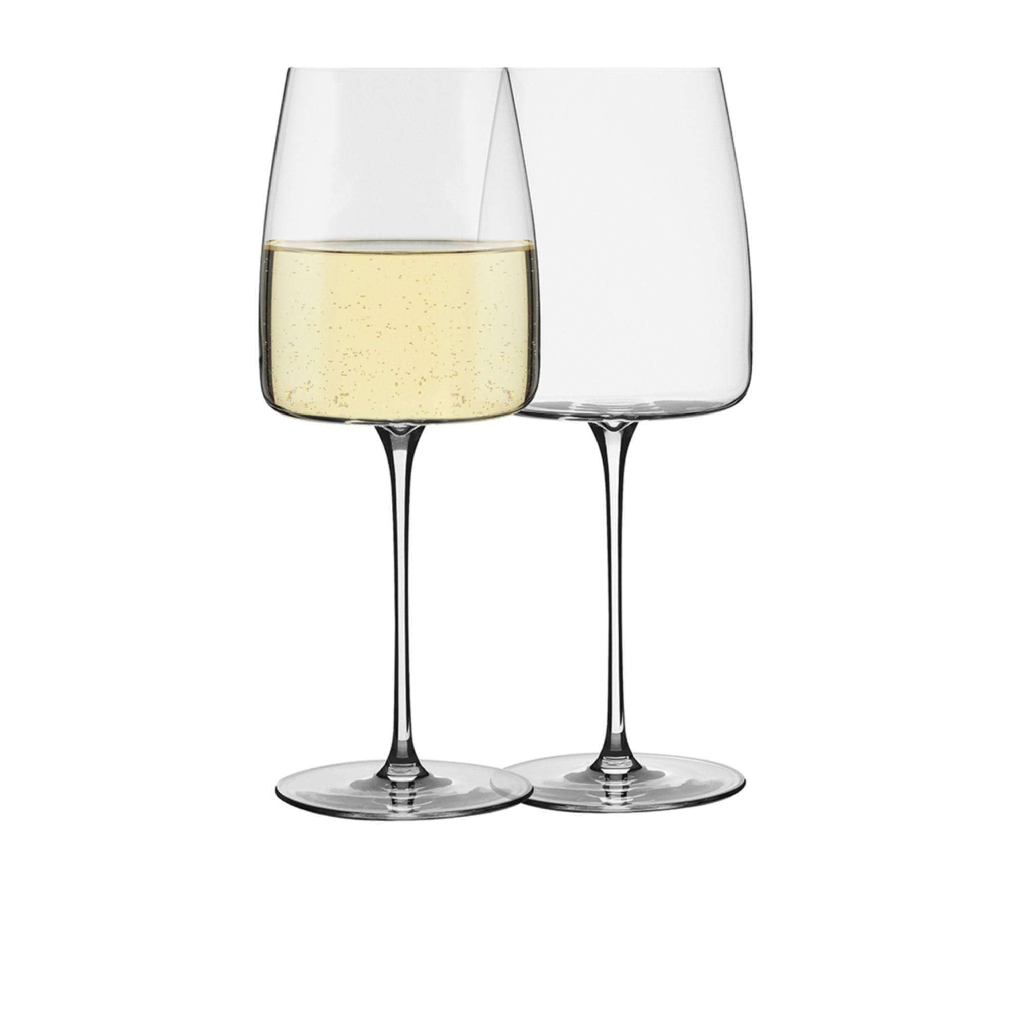 Ecology Epicure White Wine Glass 450ml Set of 6 Image 5