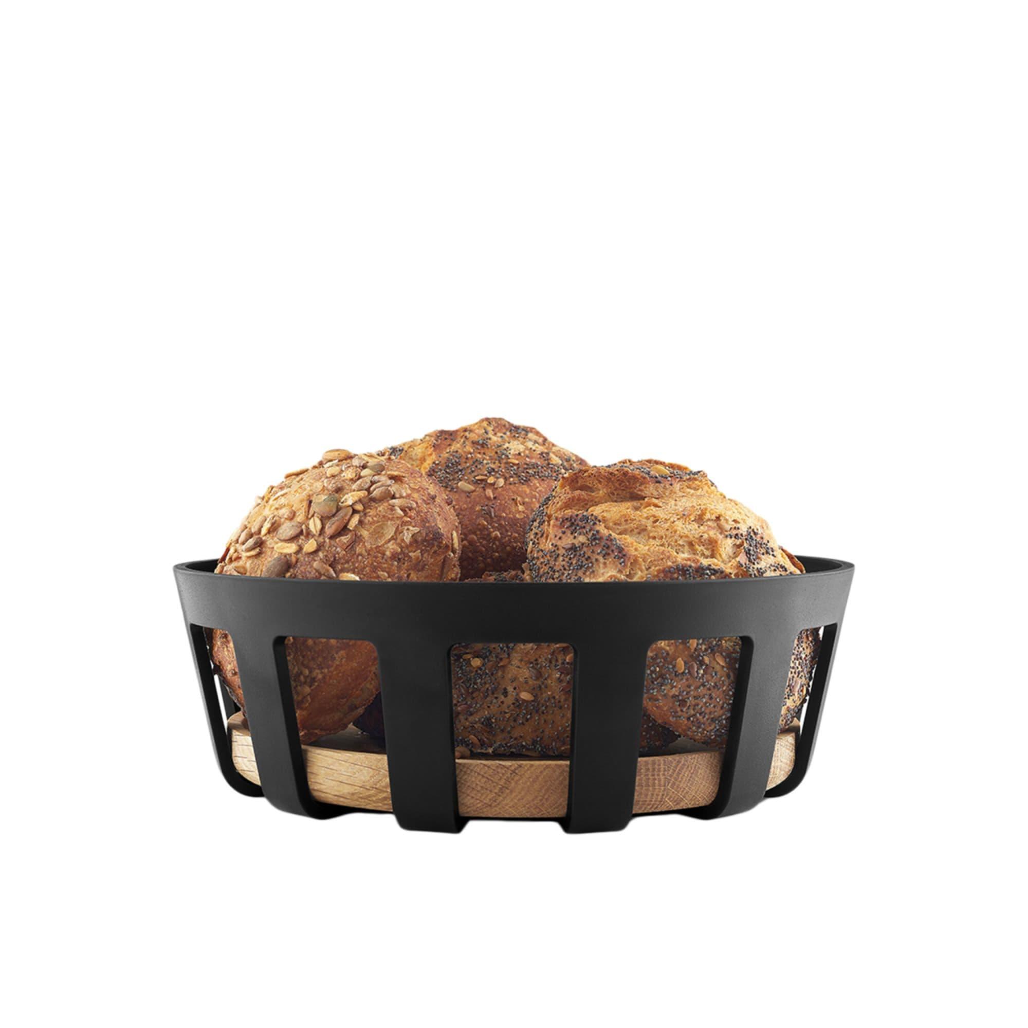Eva Solo Nordic Kitchen Bread Basket 21 5cm Image 3