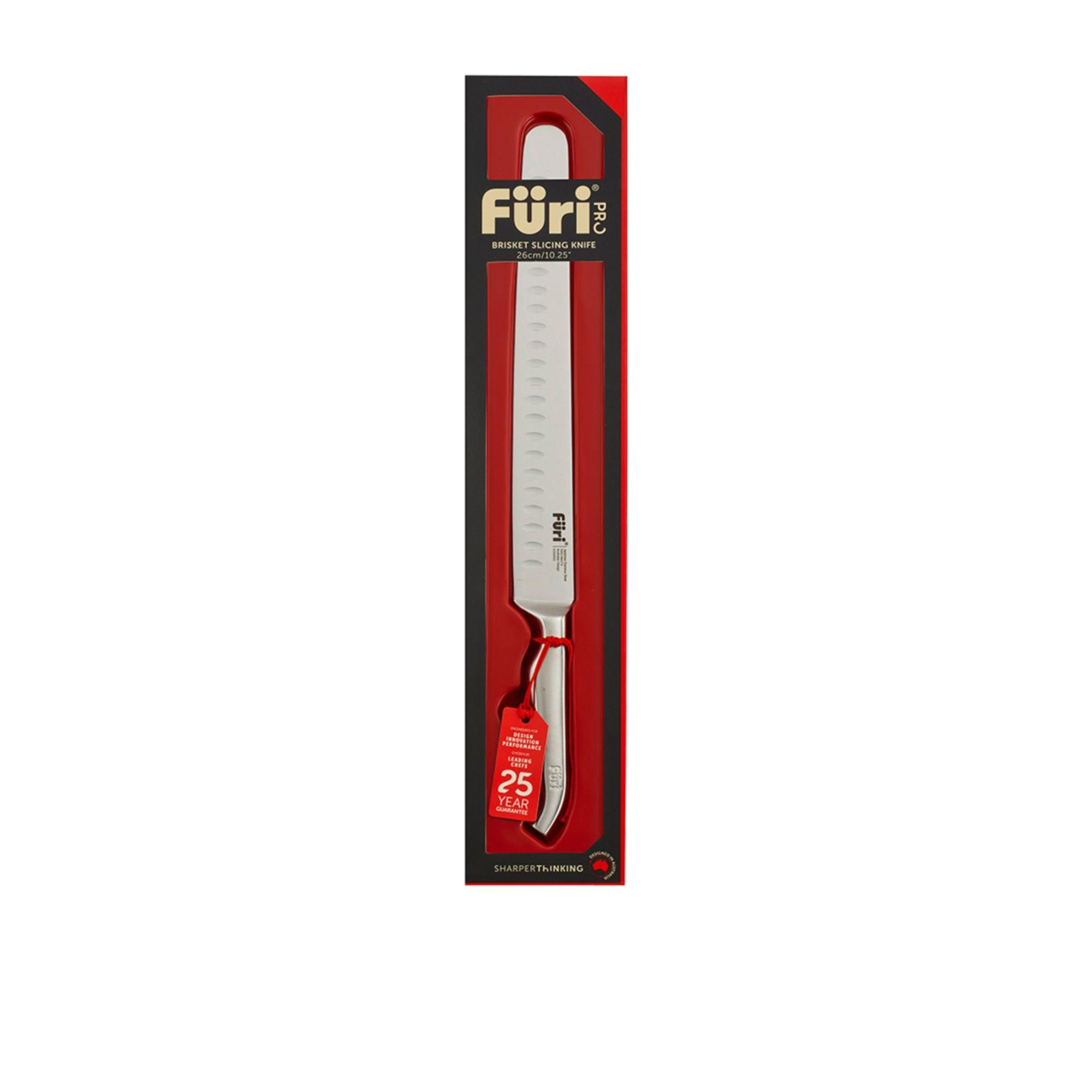 Furi Pro Brisket Slicing Knife 26cm Image 2