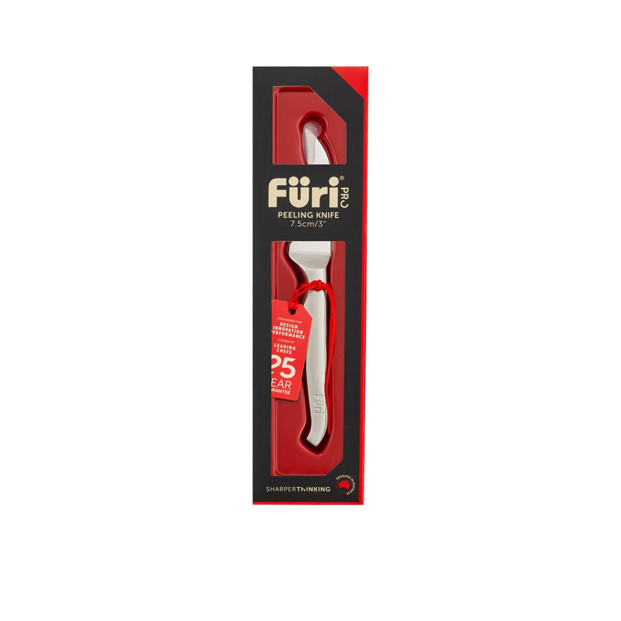 Furi Pro Peeling Knife 7.5cm Image 3