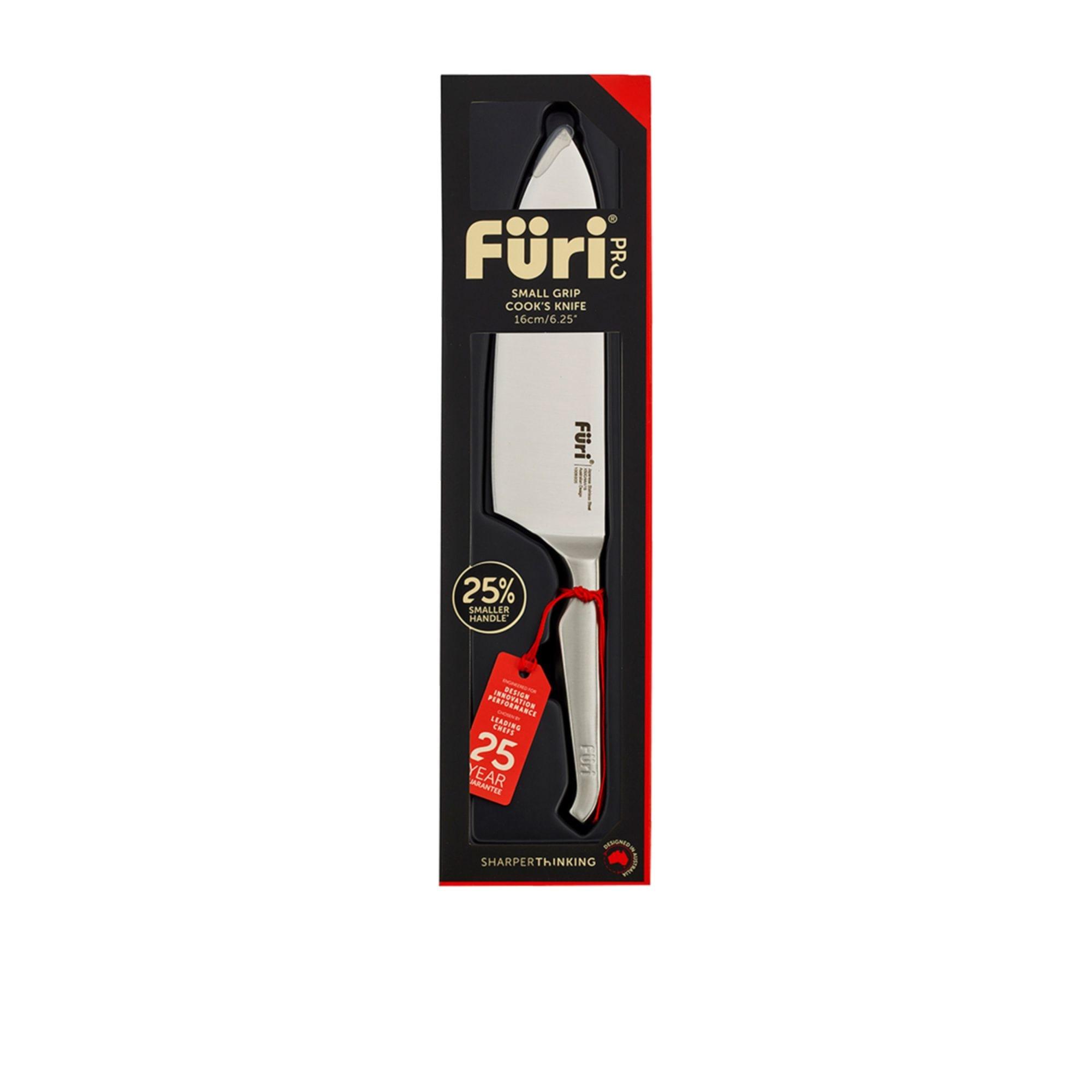 Furi Pro Small Grip Cook's Knife 16cm Image 3