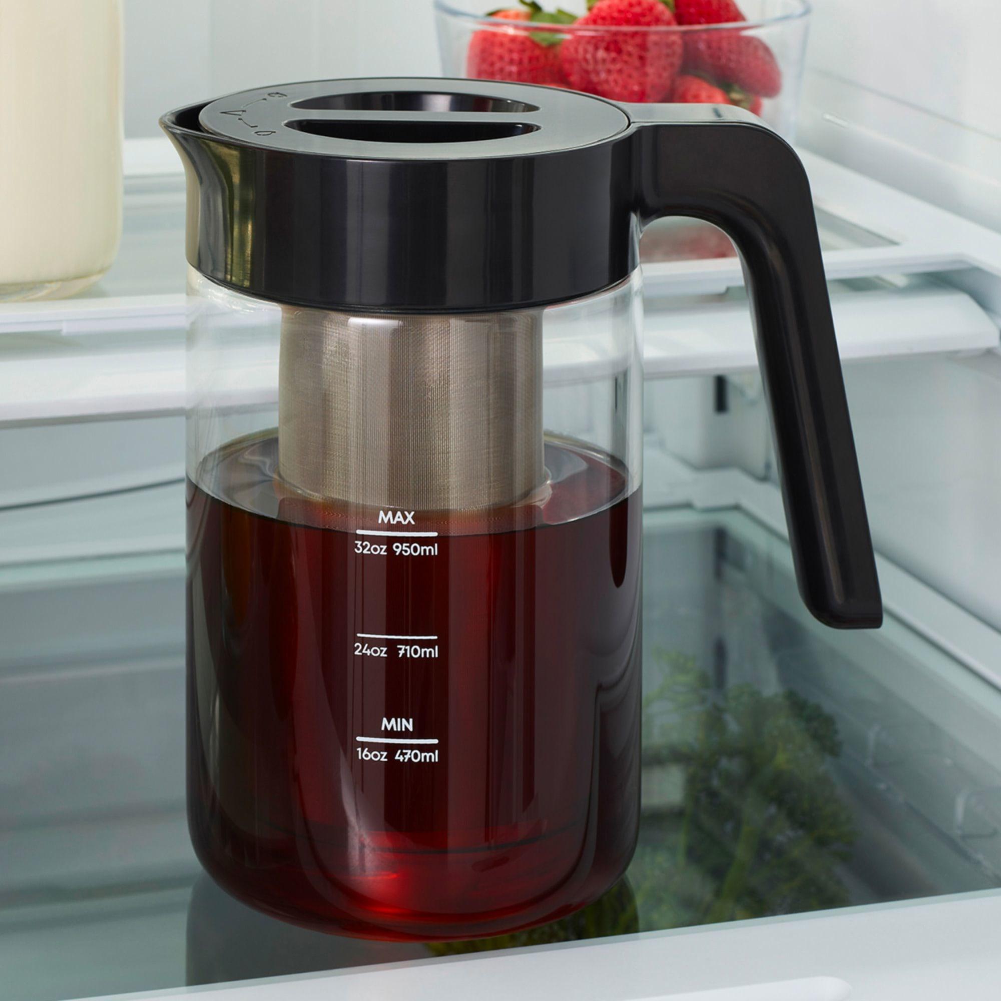 Instant Cold Brew Coffee Maker 950ml Image 3