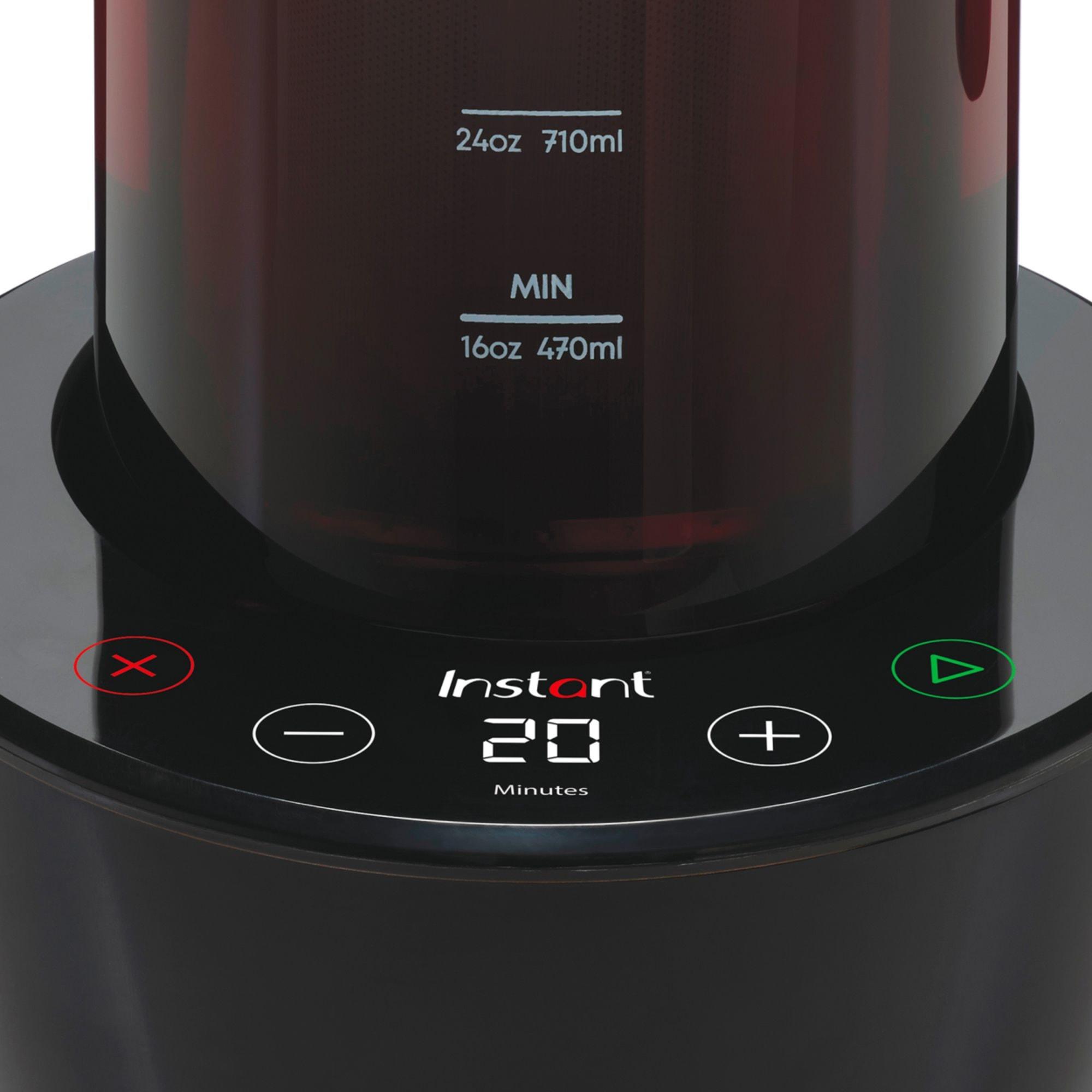 Instant Cold Brew Coffee Maker 950ml Image 6