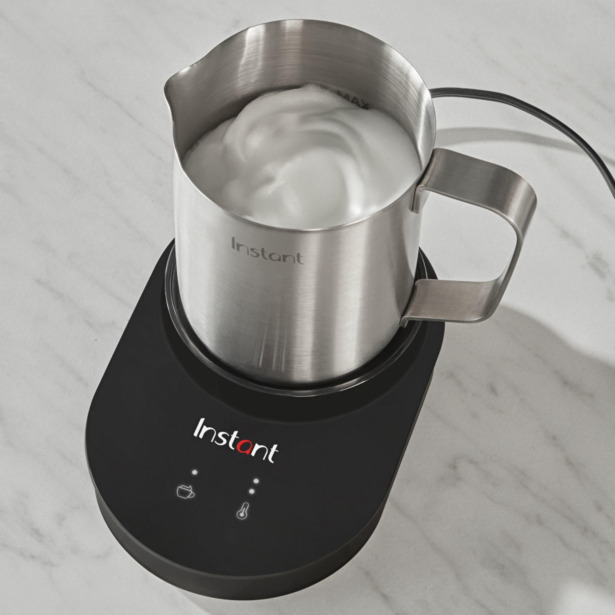 Instant Frother Station 500ml Image 3