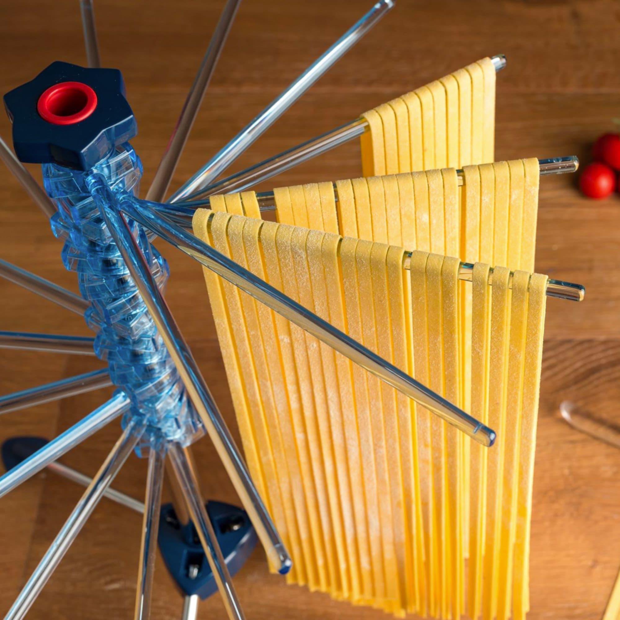 Marcato Tacapasta Pasta Drying Rack Image 3
