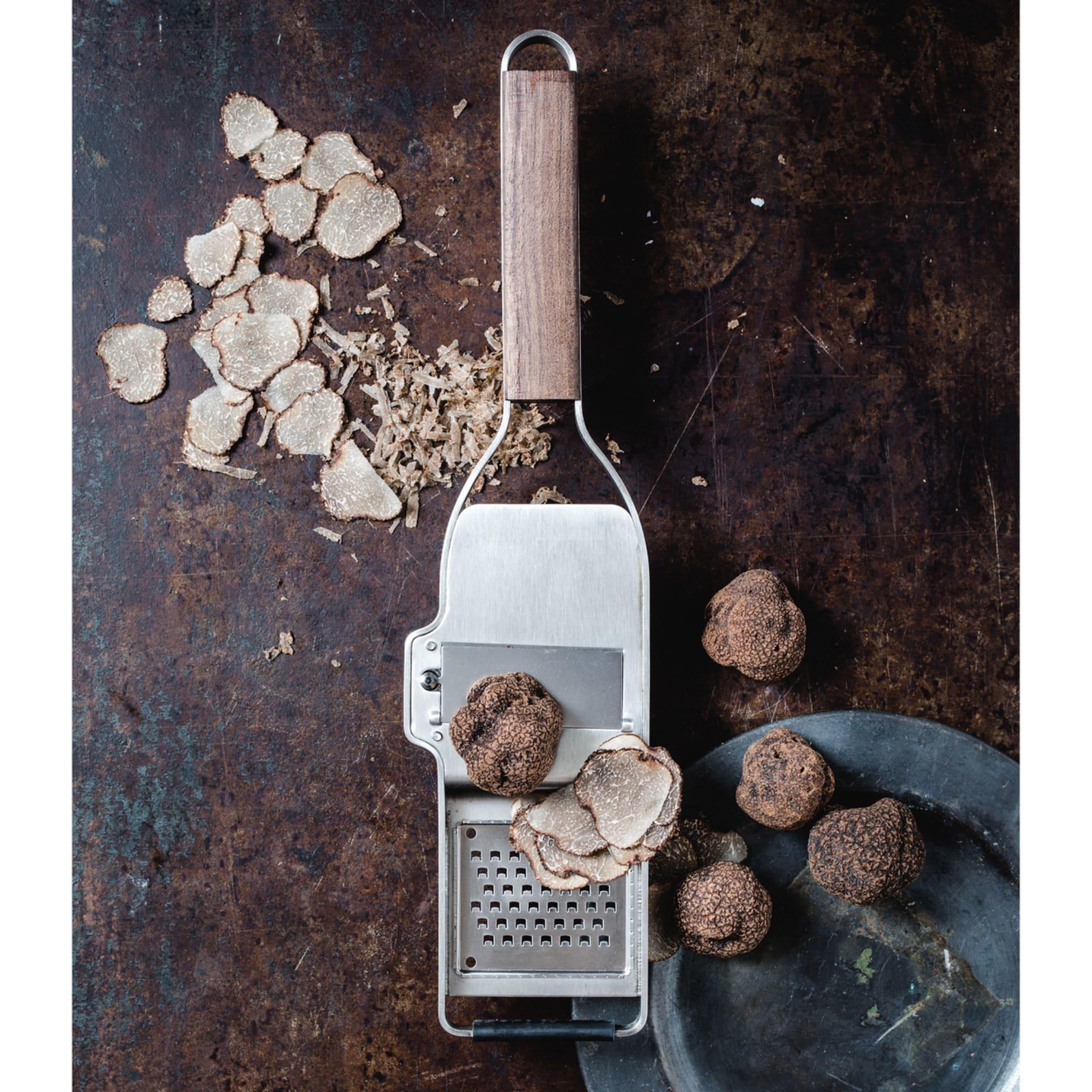 Microplane Master Series 2 in 1 Truffle Slicer Image 3