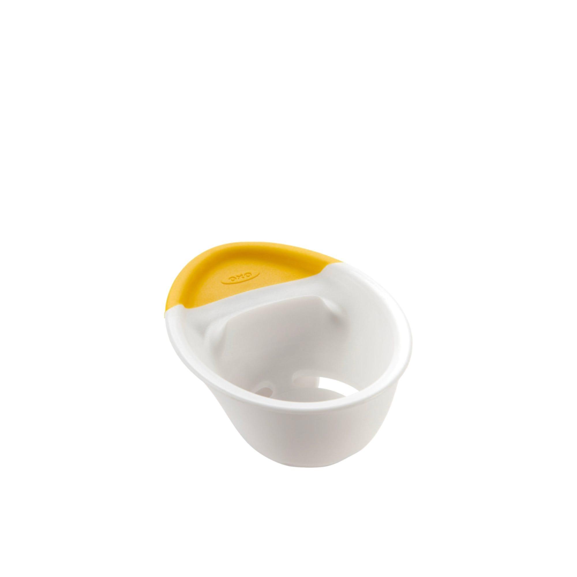 OXO Good Grips 3 in 1 Egg Separator Image 1