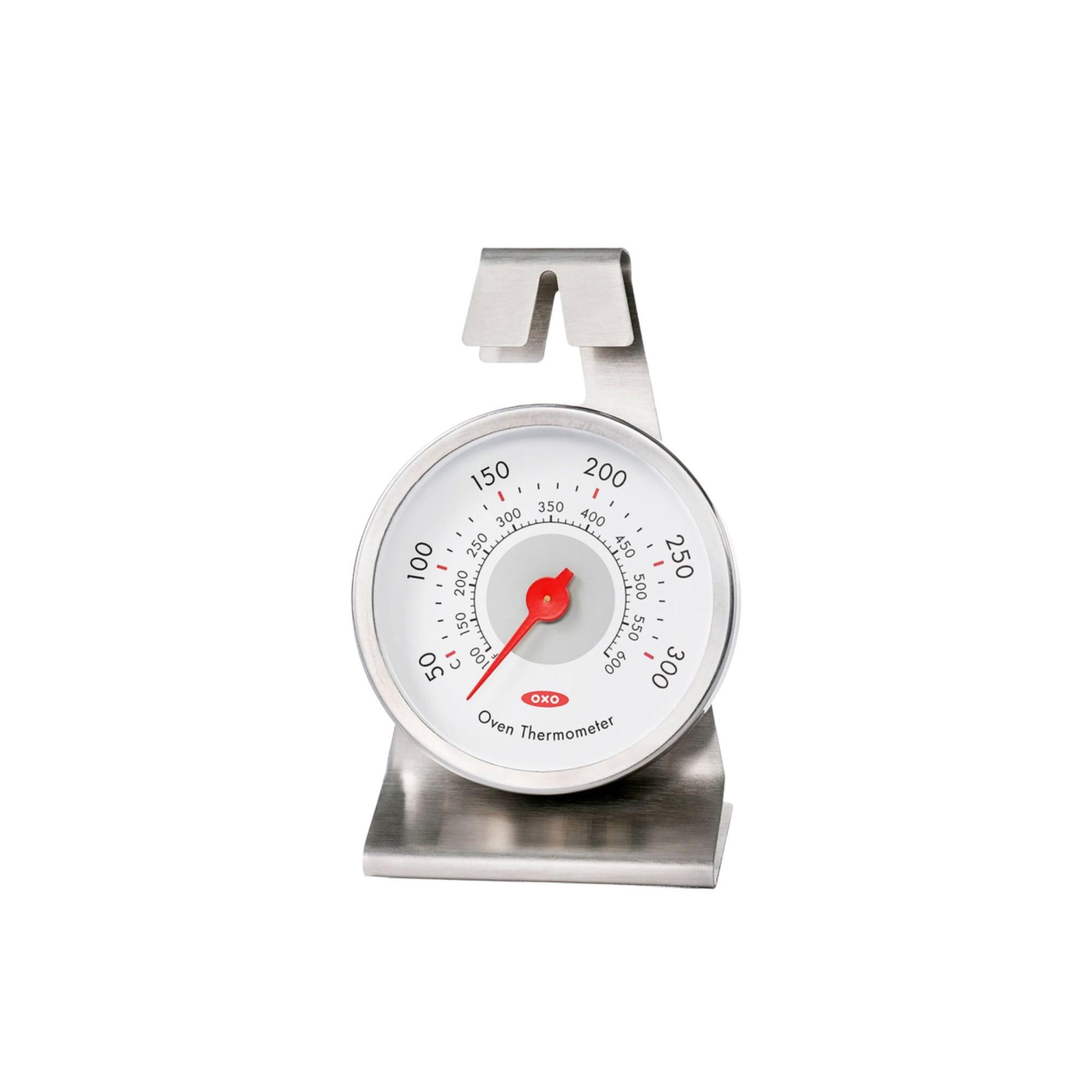 OXO Good Grips Chef's Precision Analog Oven Thermometer Image 3