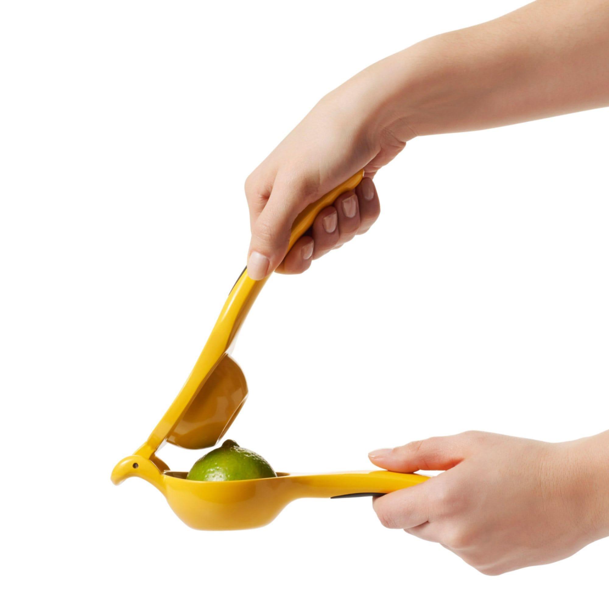 OXO Good Grips Citrus Squeezer Image 5