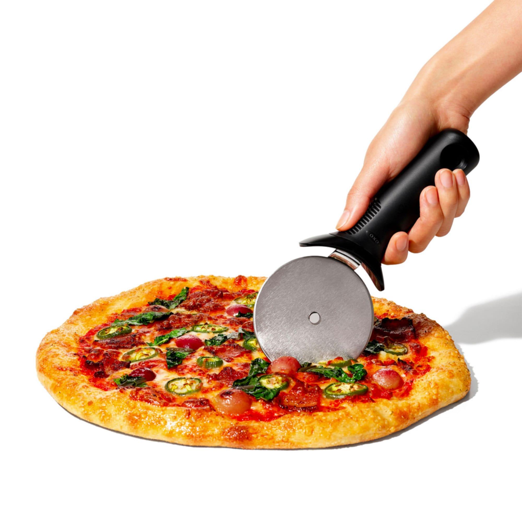 OXO Good Grips Non Slip Handle Pizza Wheel Image 4
