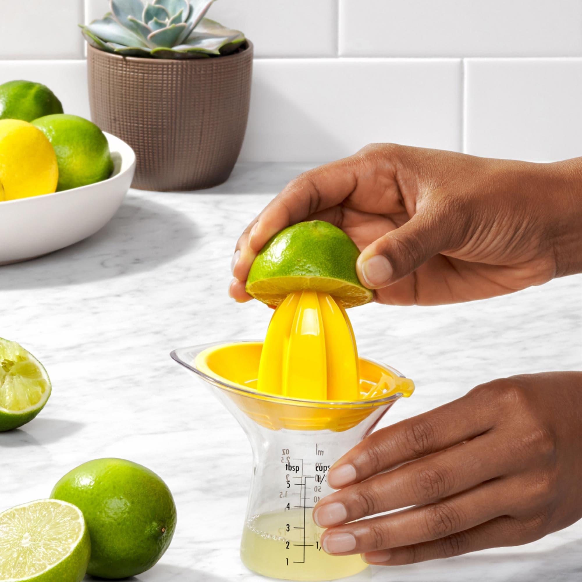 OXO Good Grips Small Citrus Juicer Image 7