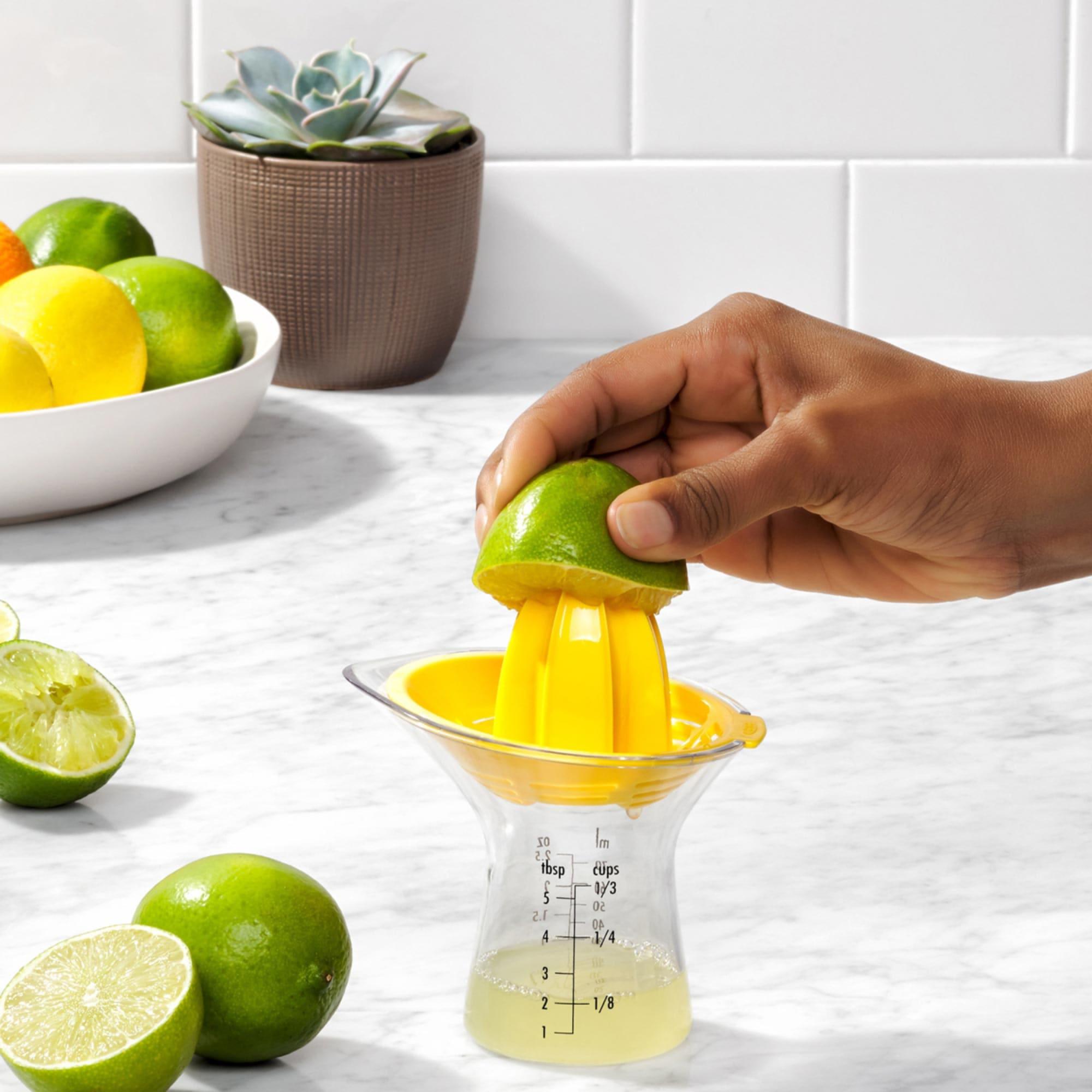 OXO Good Grips Small Citrus Juicer Image 8