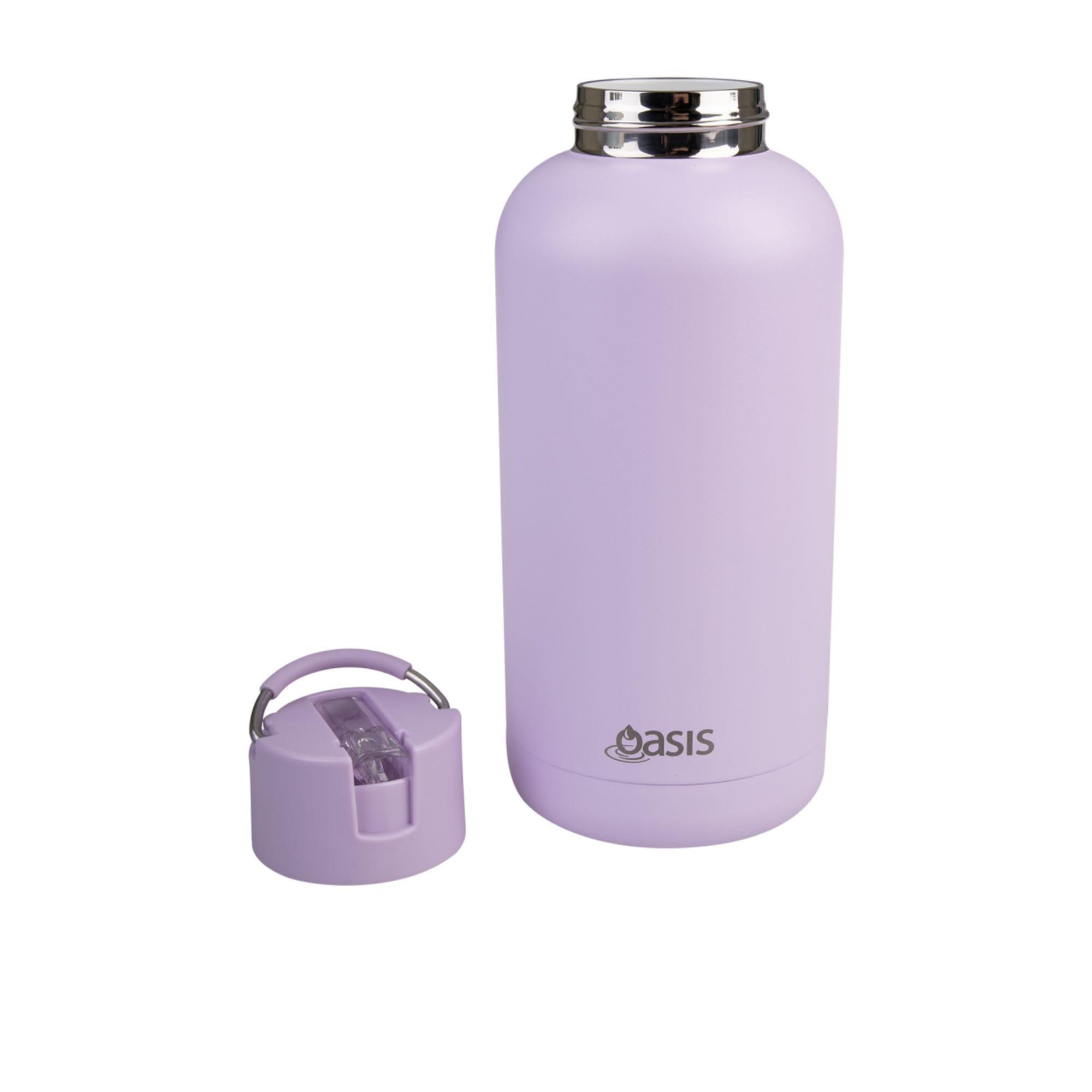 Oasis Moda Triple Wall Insulated Drink Bottle 1.5L Orchid Image 3