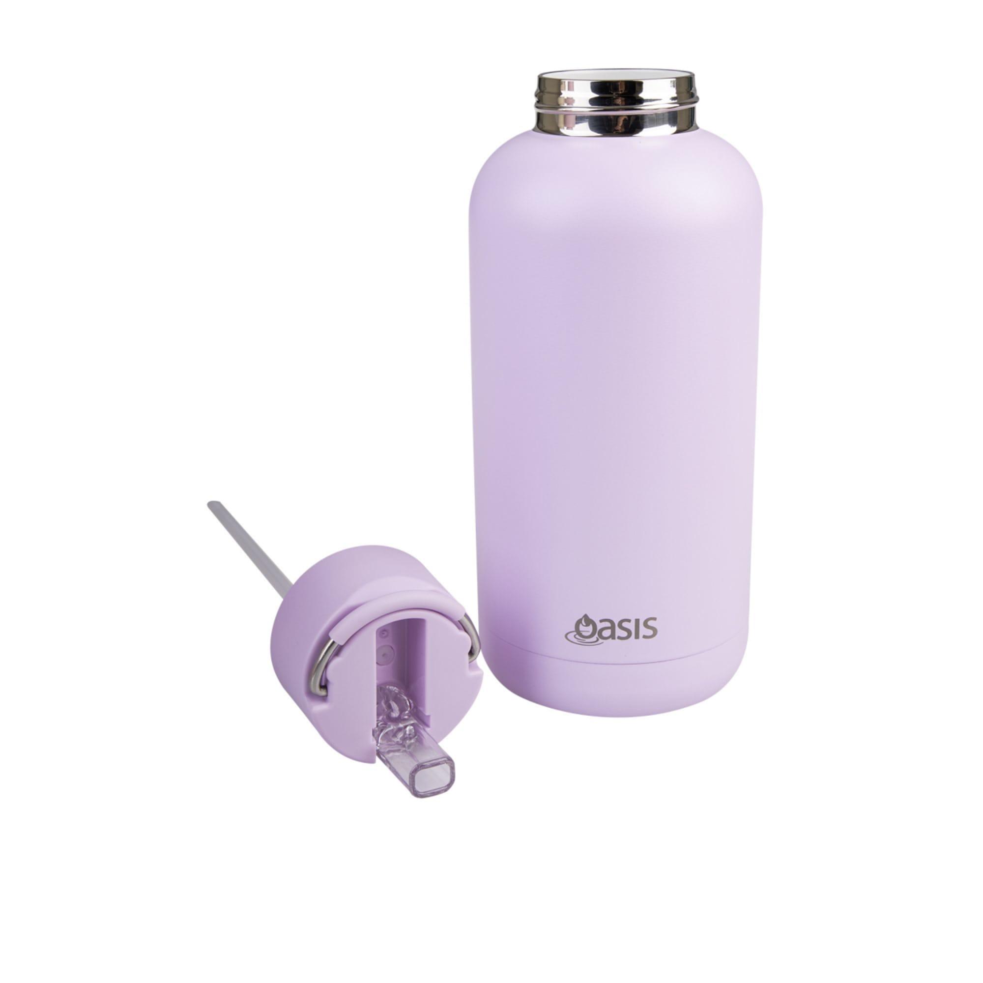 Oasis Moda Triple Wall Insulated Drink Bottle 1.5L Orchid Image 4