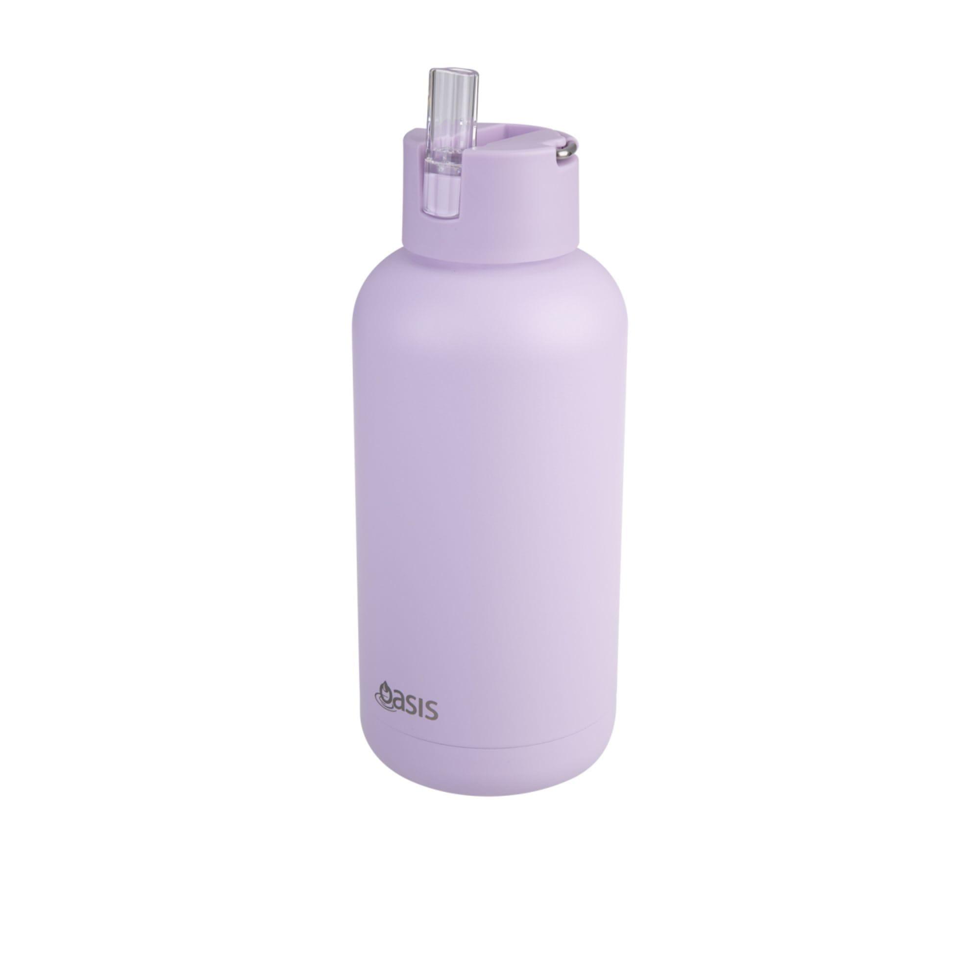 Oasis Moda Triple Wall Insulated Drink Bottle 1.5L Orchid Image 5