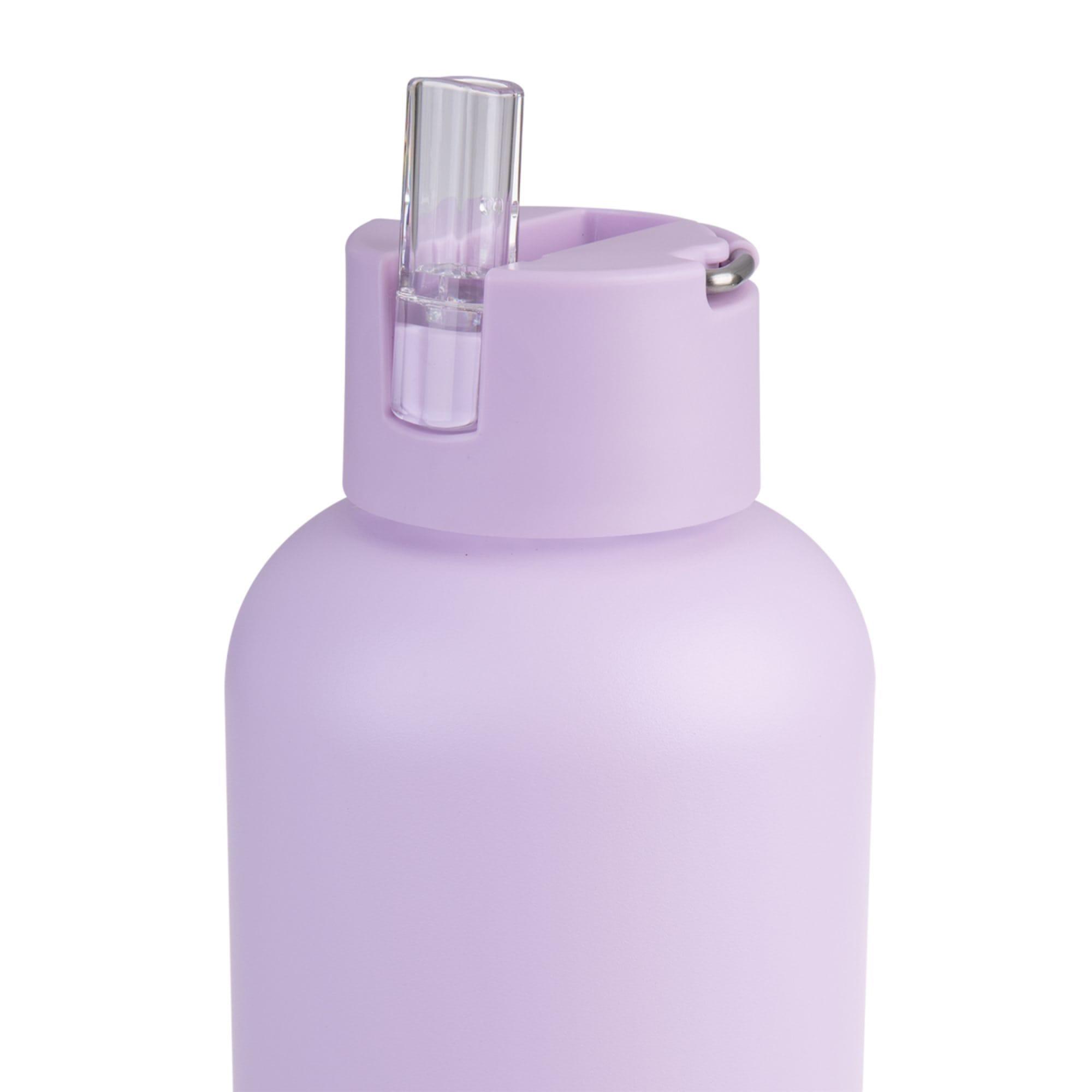 Oasis Moda Triple Wall Insulated Drink Bottle 1.5L Orchid Image 7