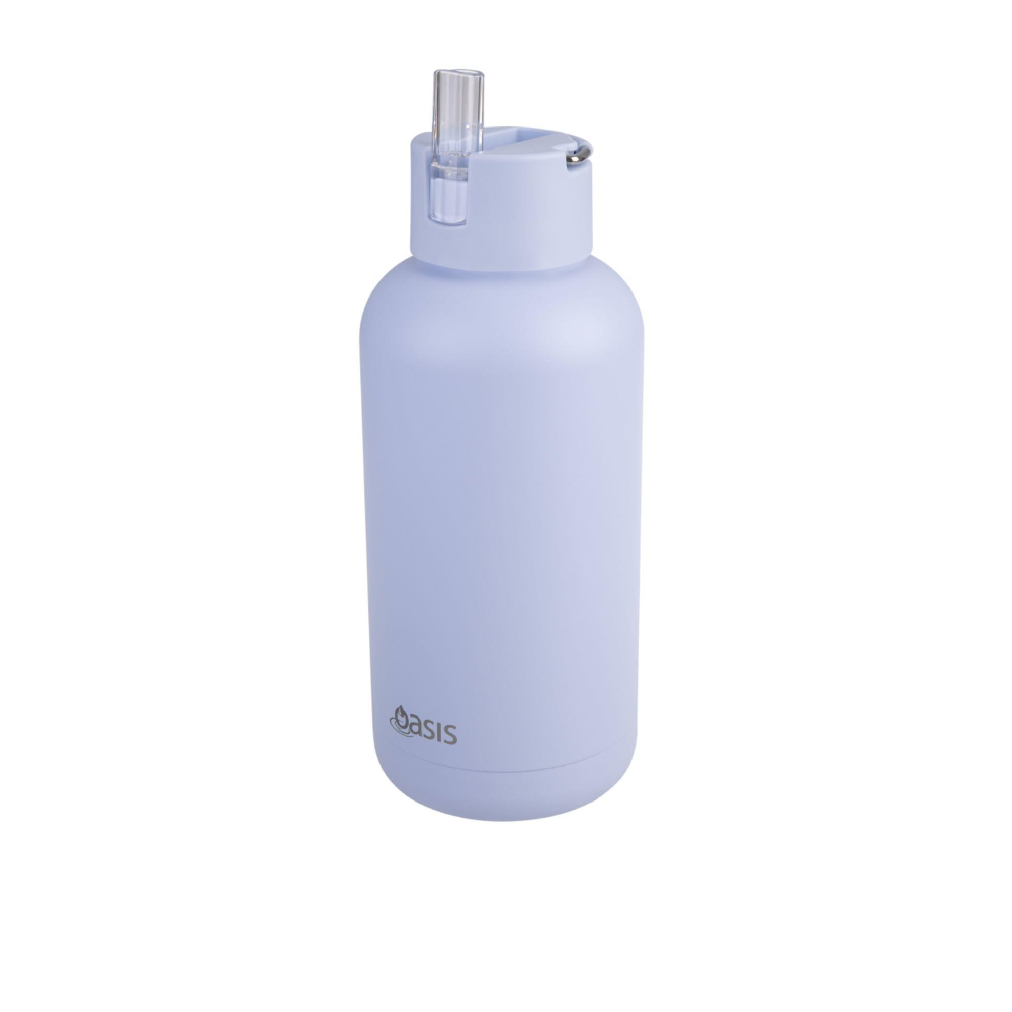 Oasis Moda Triple Wall Insulated Drink Bottle 1.5L Periwinkle Image 4