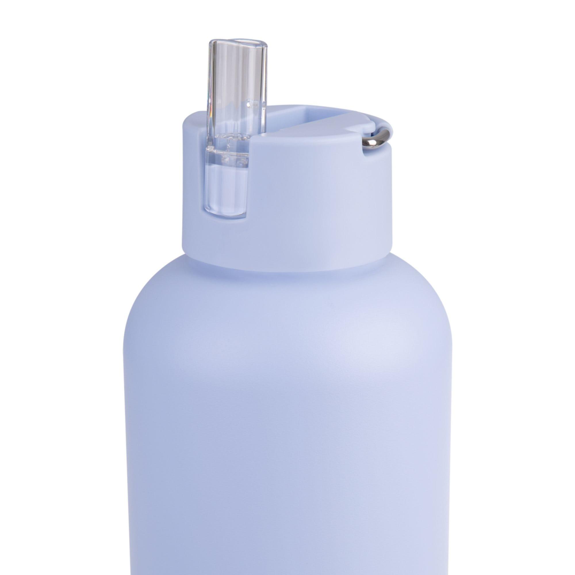 Oasis Moda Triple Wall Insulated Drink Bottle 1.5L Periwinkle Image 7